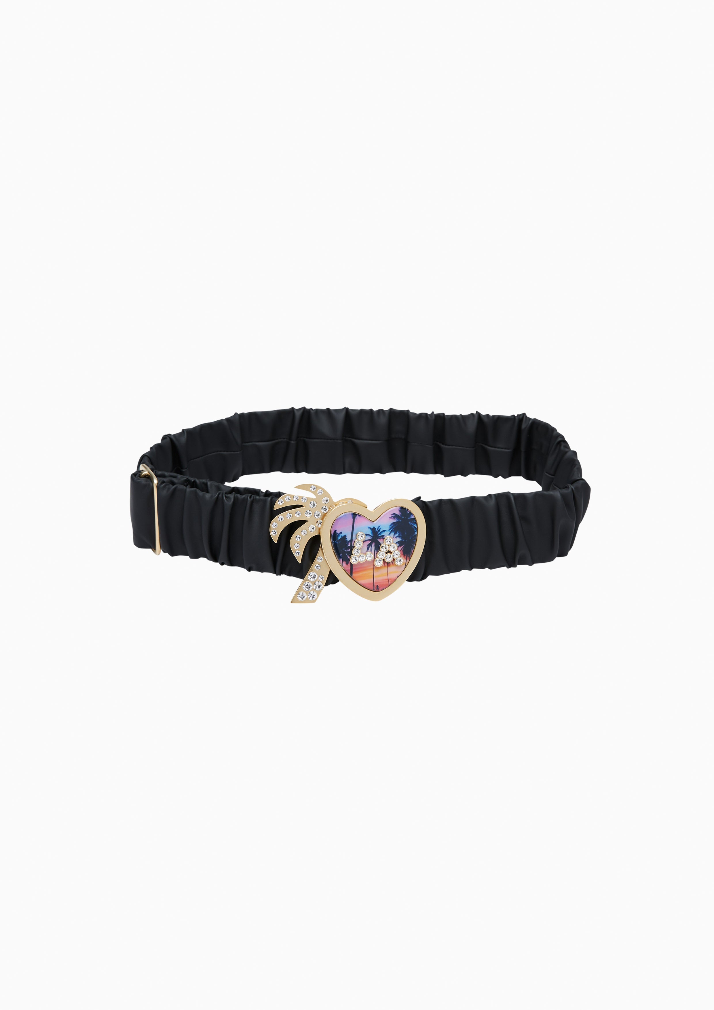 Beachubechu Belt Gold