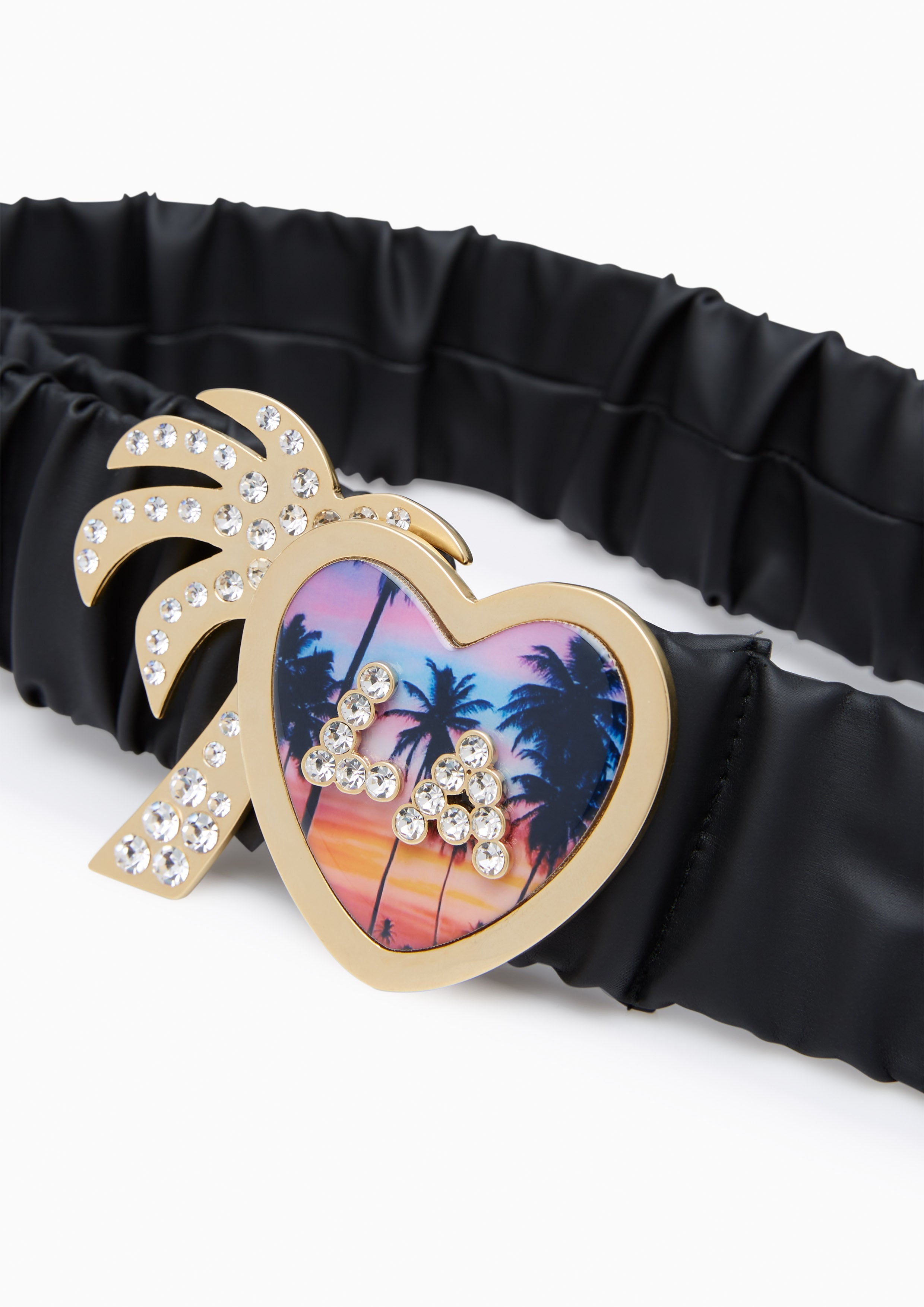 Beachubechu Belt Gold