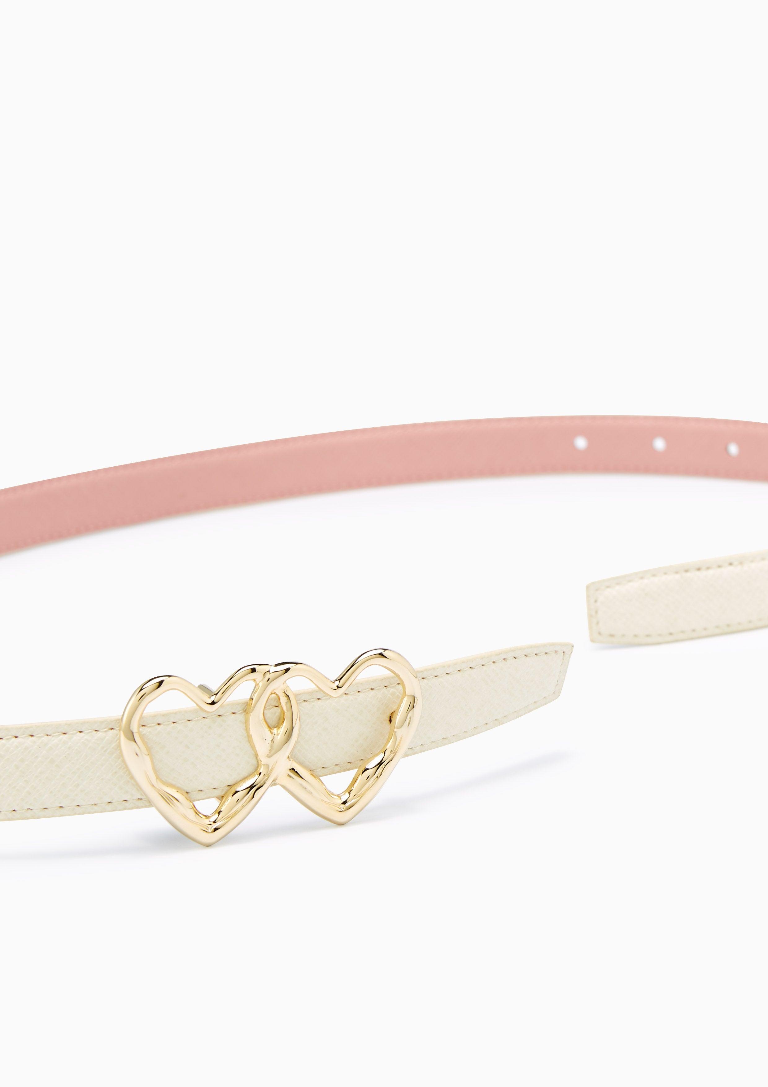 Parloluv Belt Gold