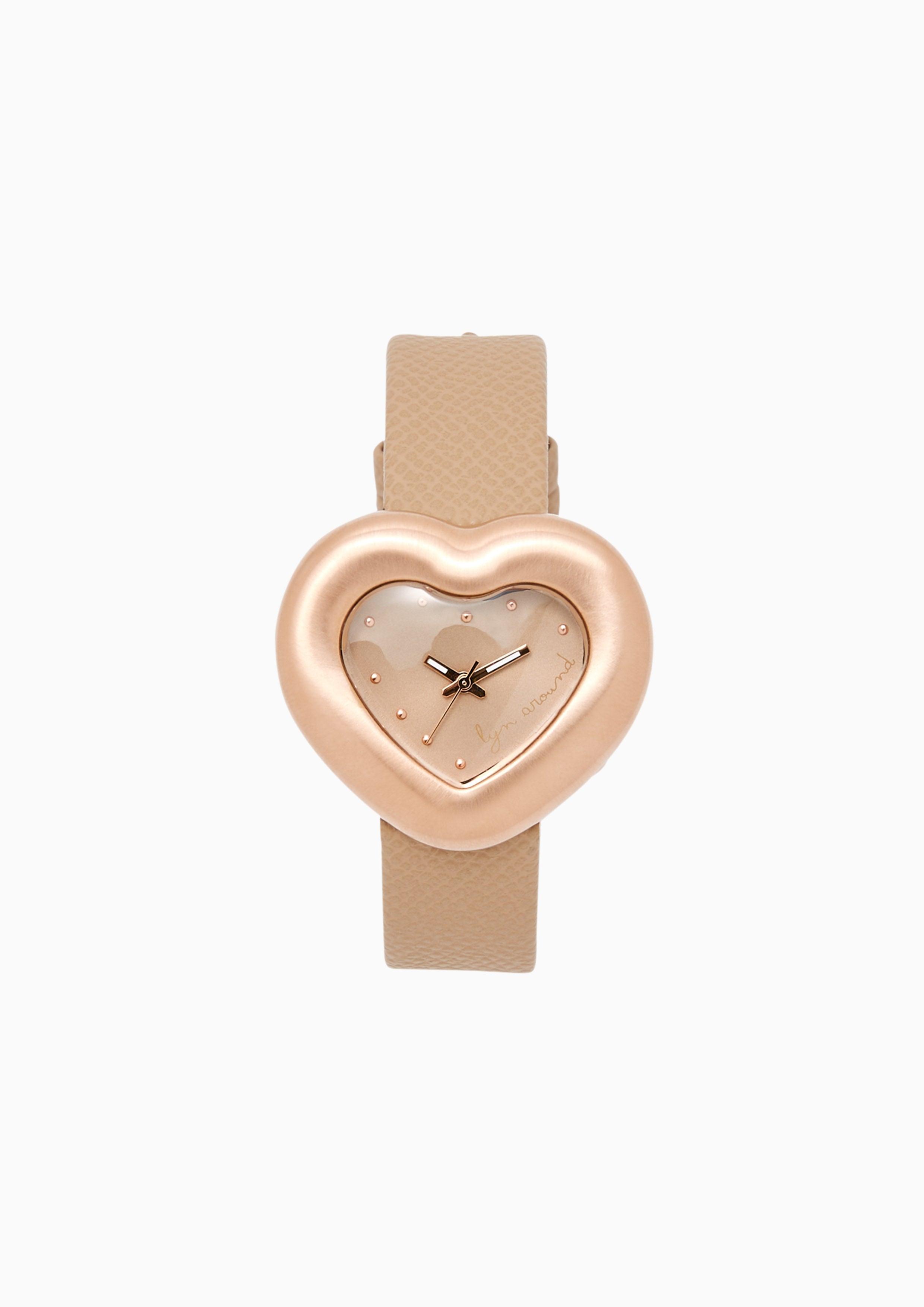 Adore Watch Beige