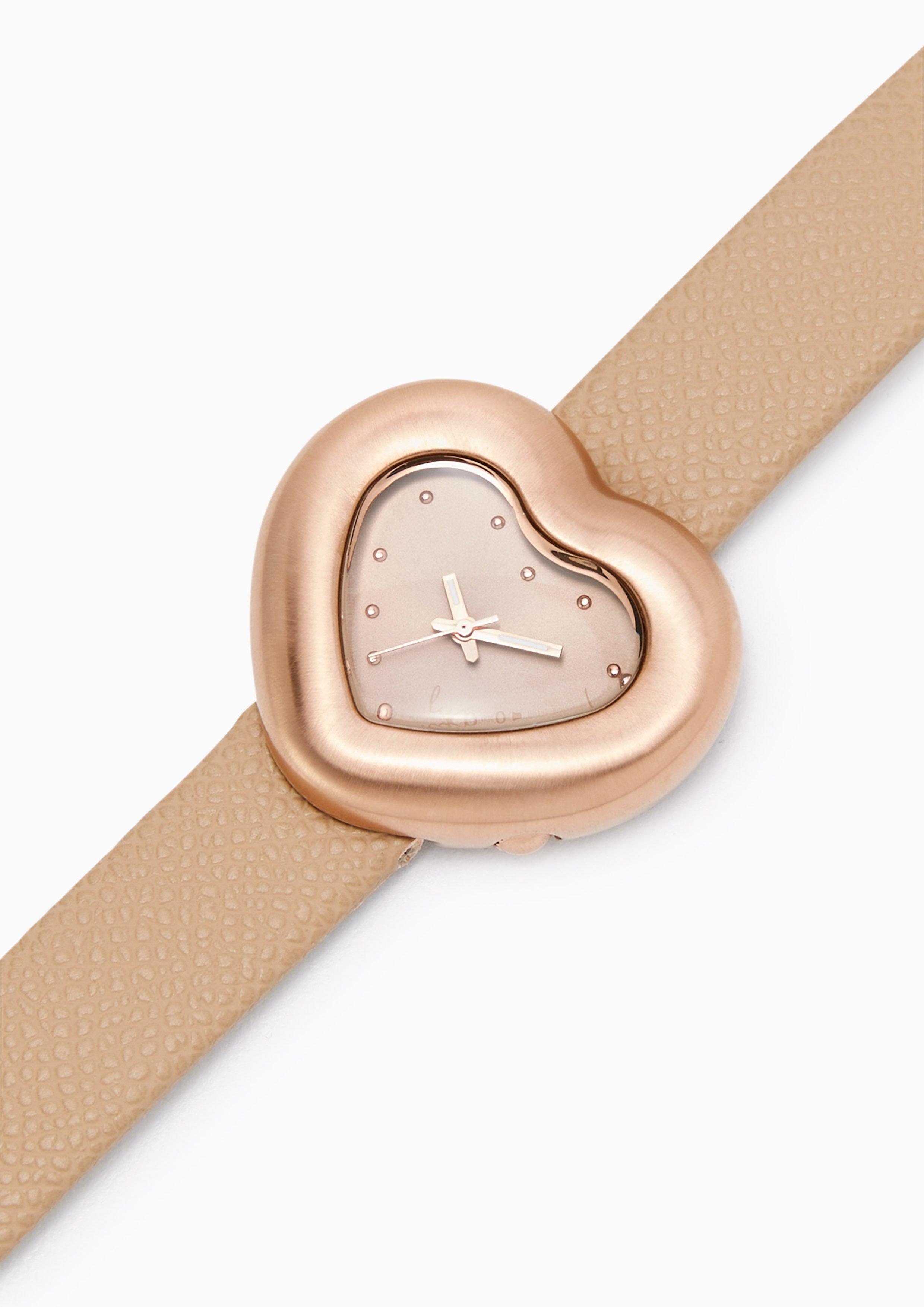 Adore Watch Beige