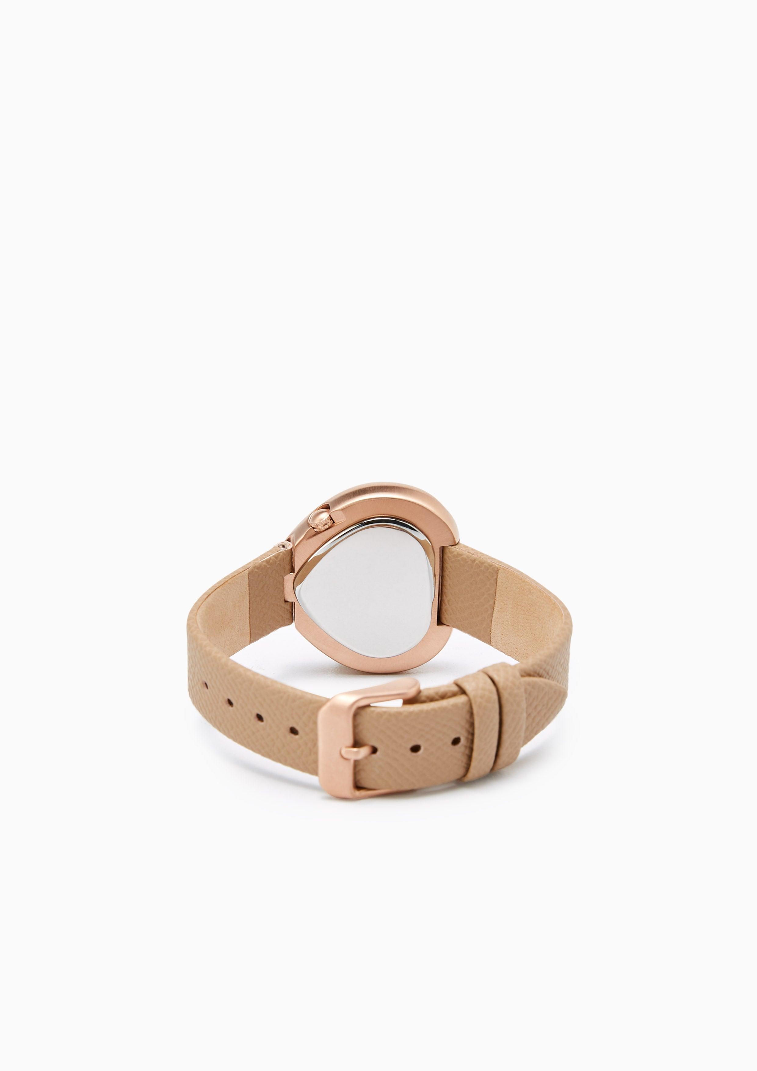 Adore Watch Beige