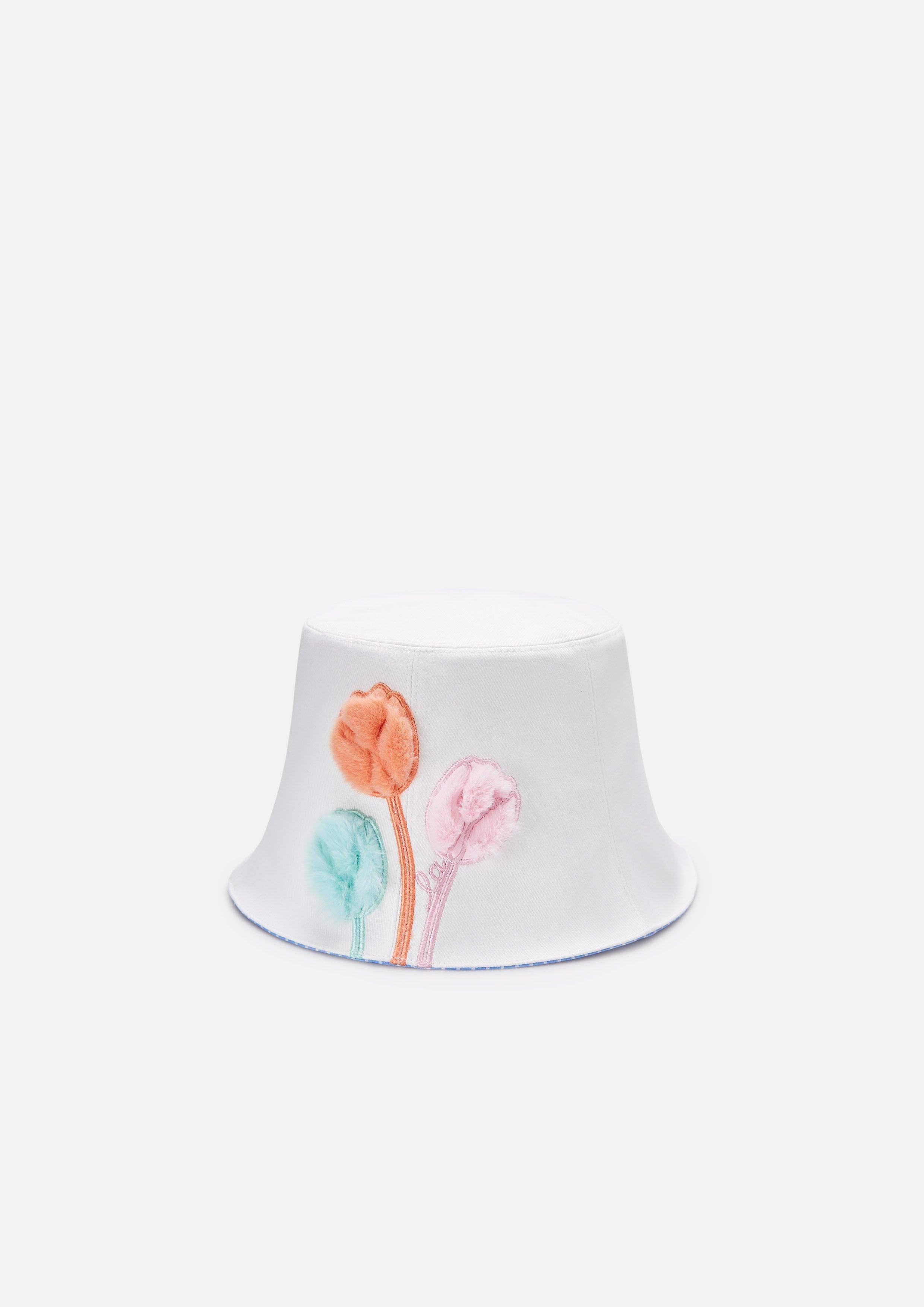 Tuty Kid Bucket Hat Multi Color