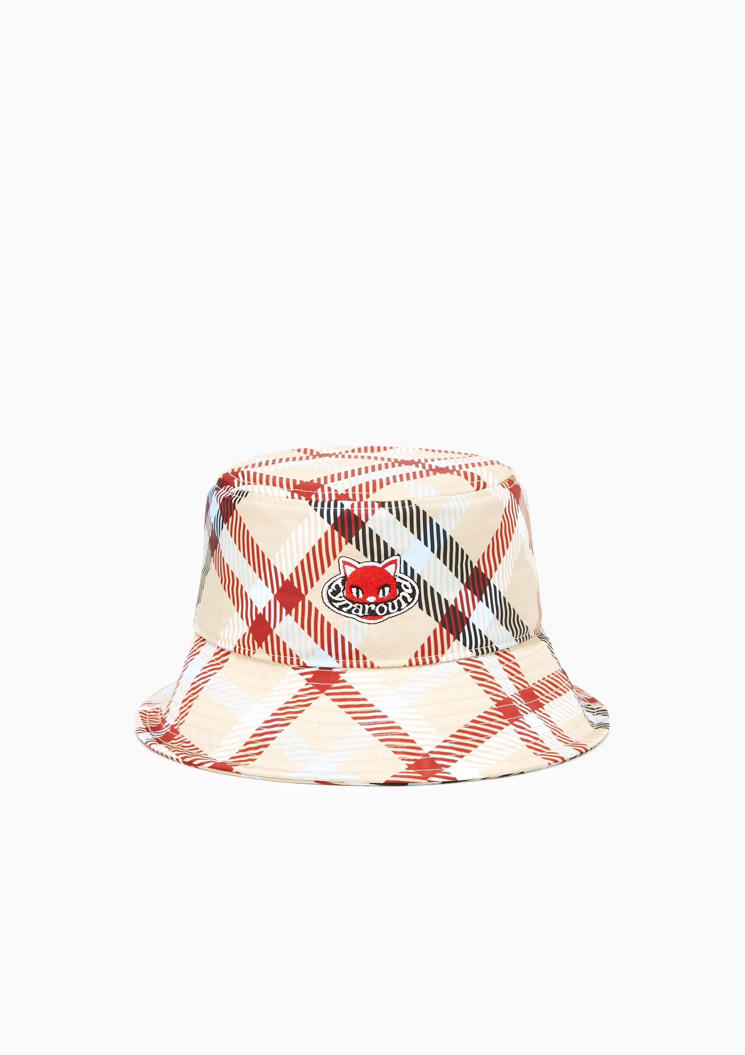 Vivio Bucket Hat Multi Color