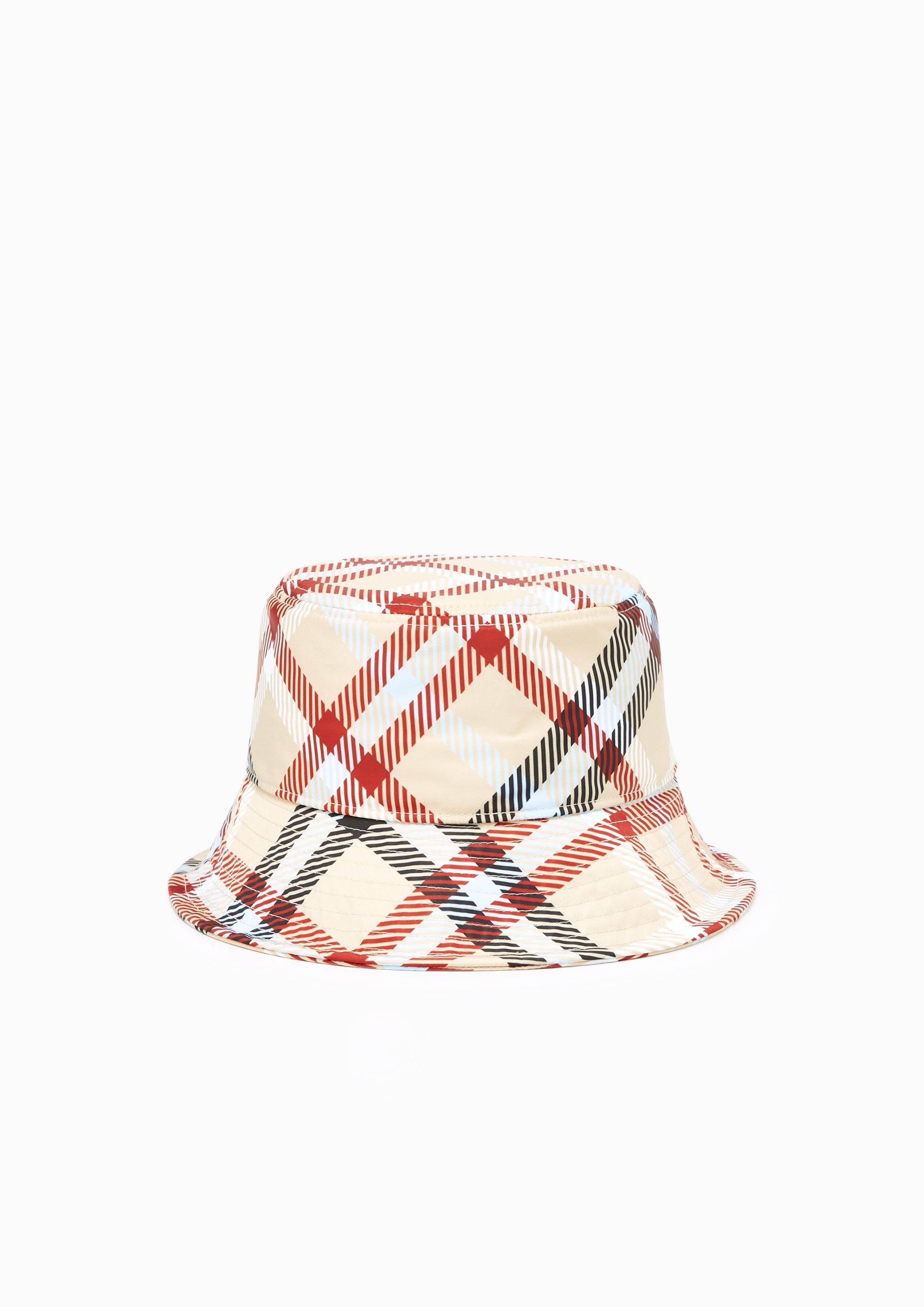 Vivio Bucket Hat Multi Color