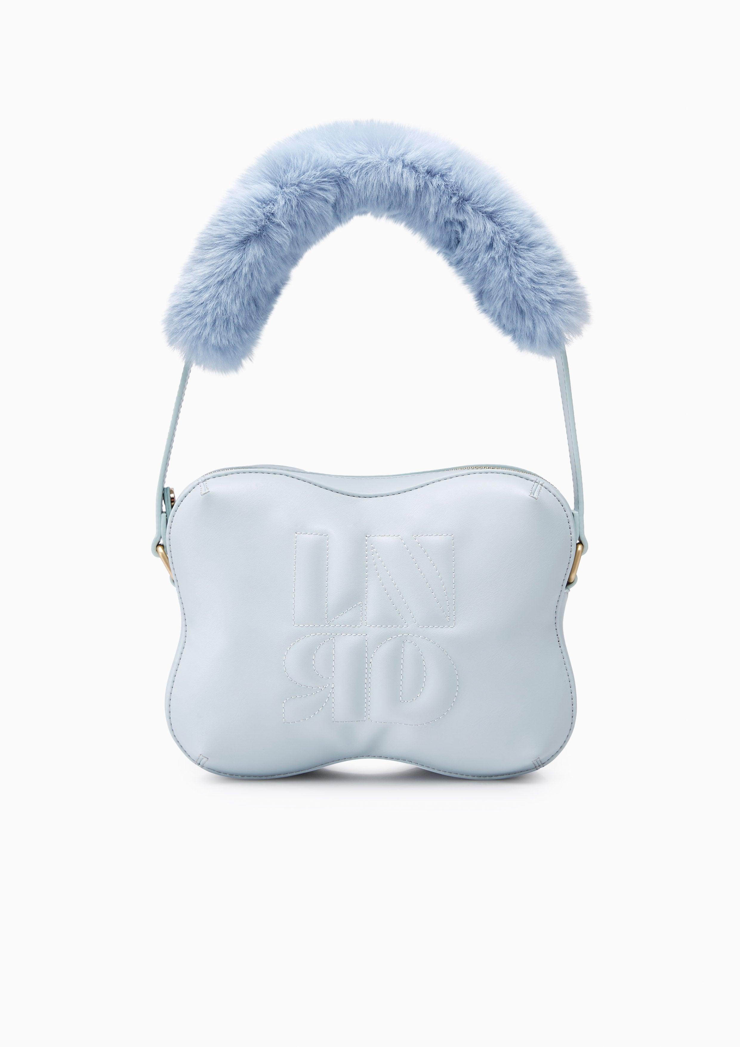 Cloud Nine Handbag Light Blue