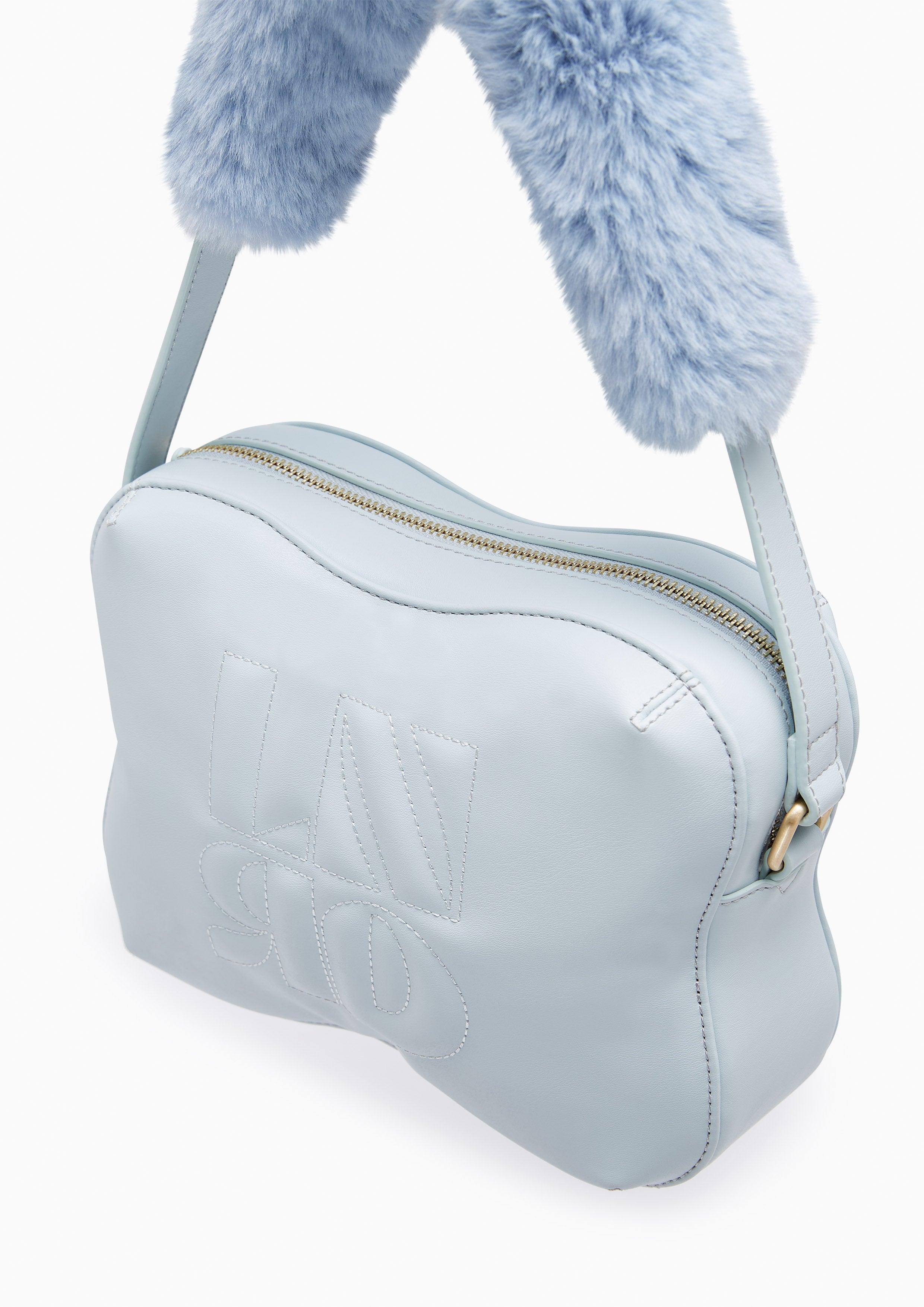 Cloud Nine Handbag Light Blue