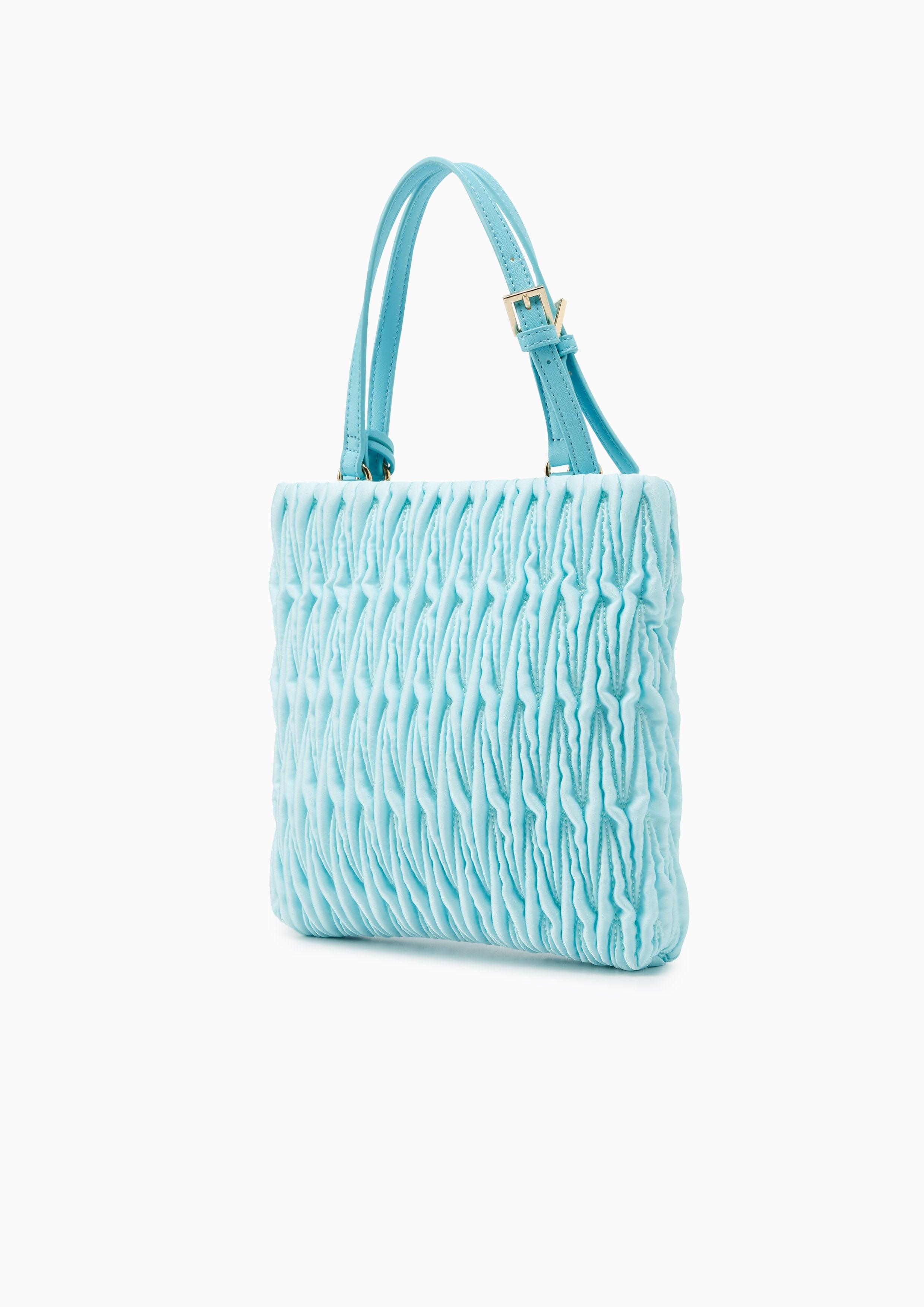 Cecilia Tote Bag Light Blue