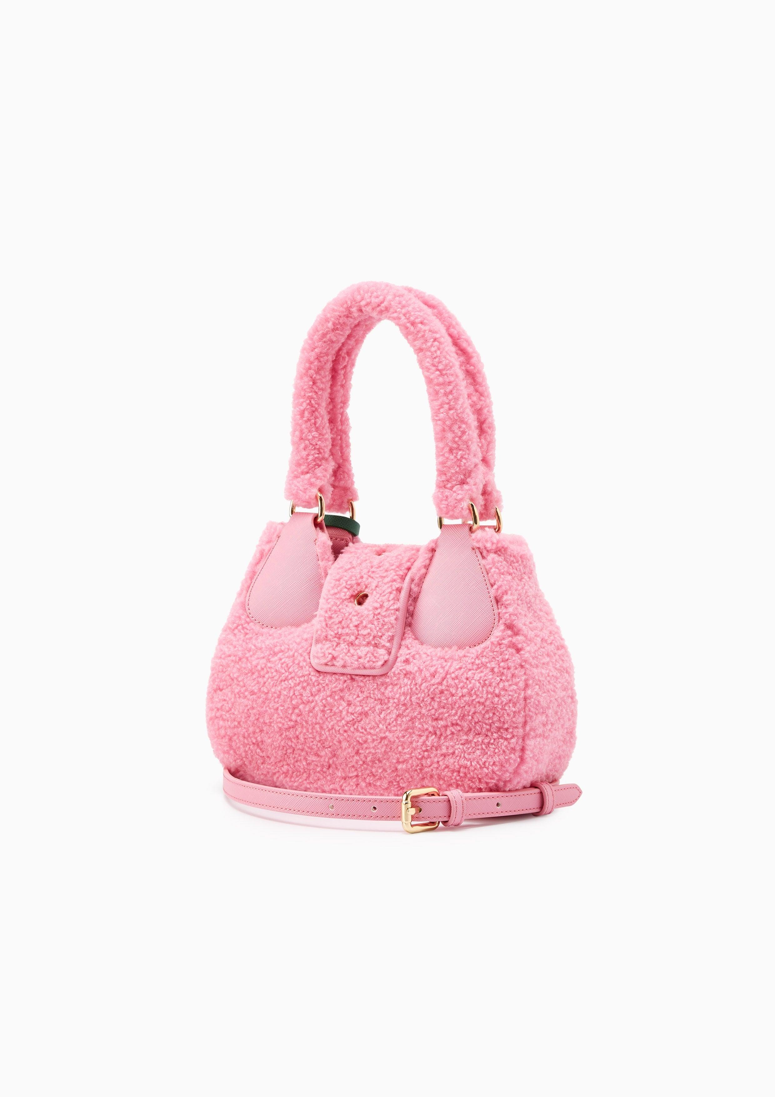 Sally Shoulder Bag Pink