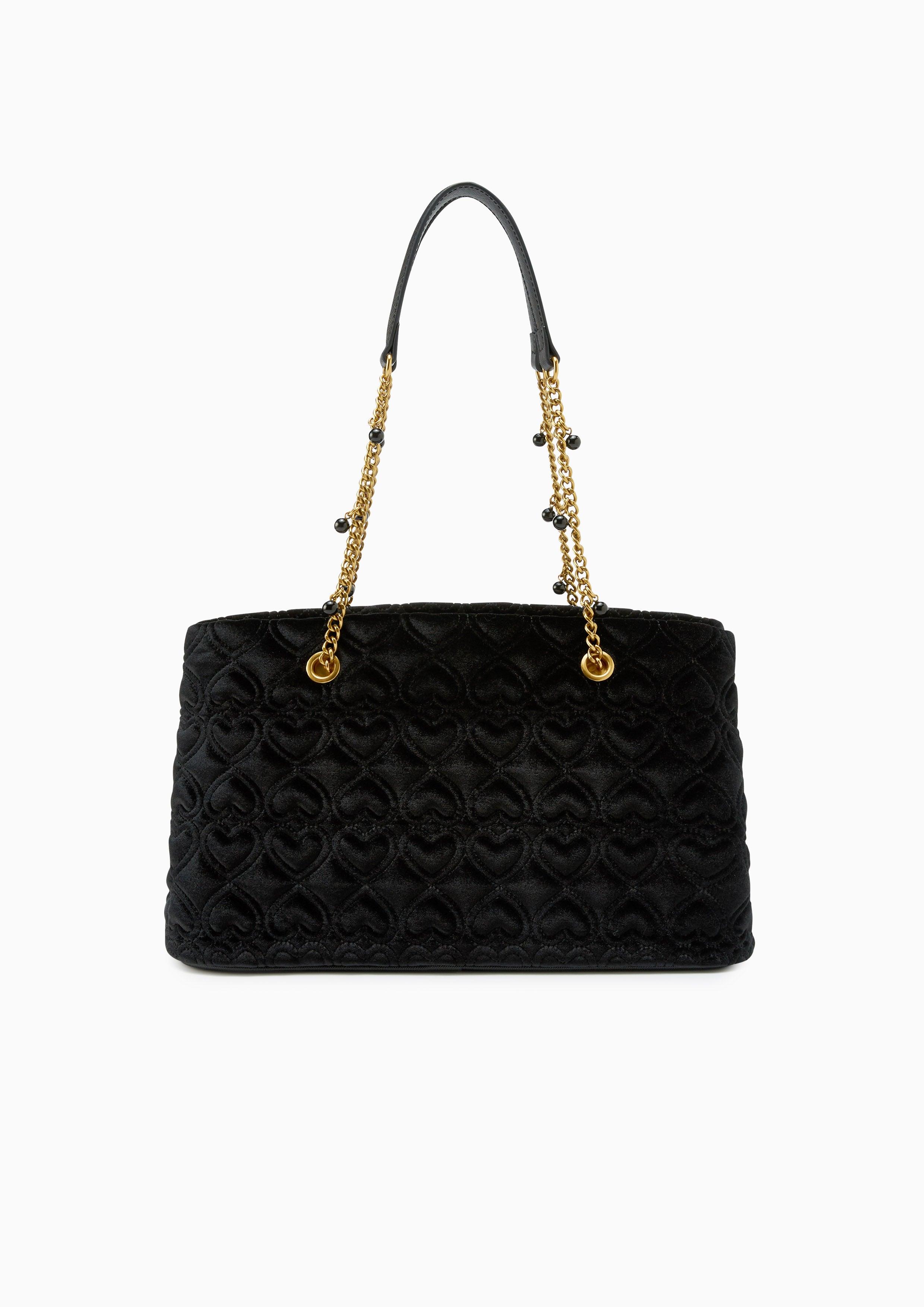 Helenna Tote Bag Black