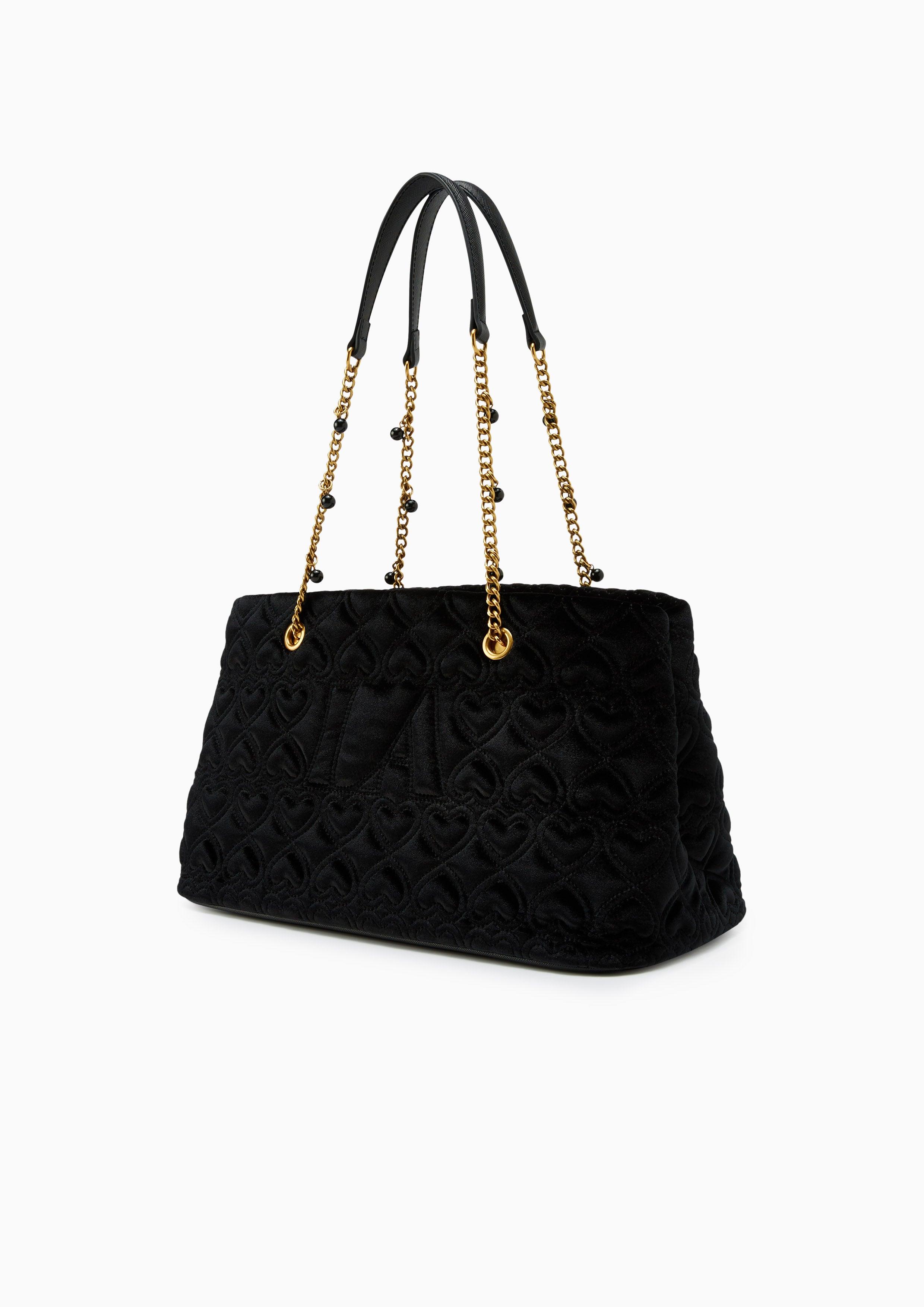 Helenna Tote Bag Black