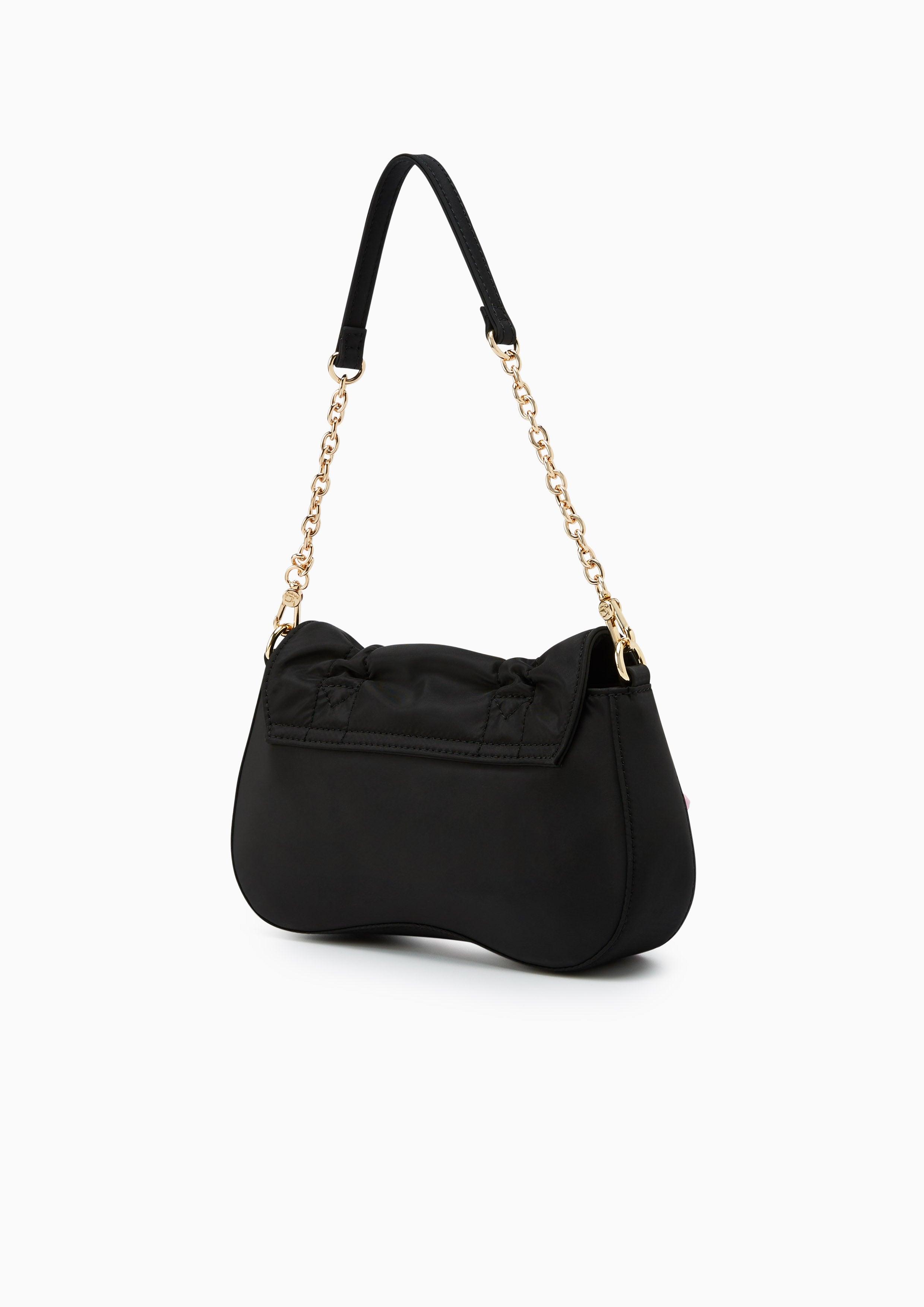 Bonne Shoulder Bag Black