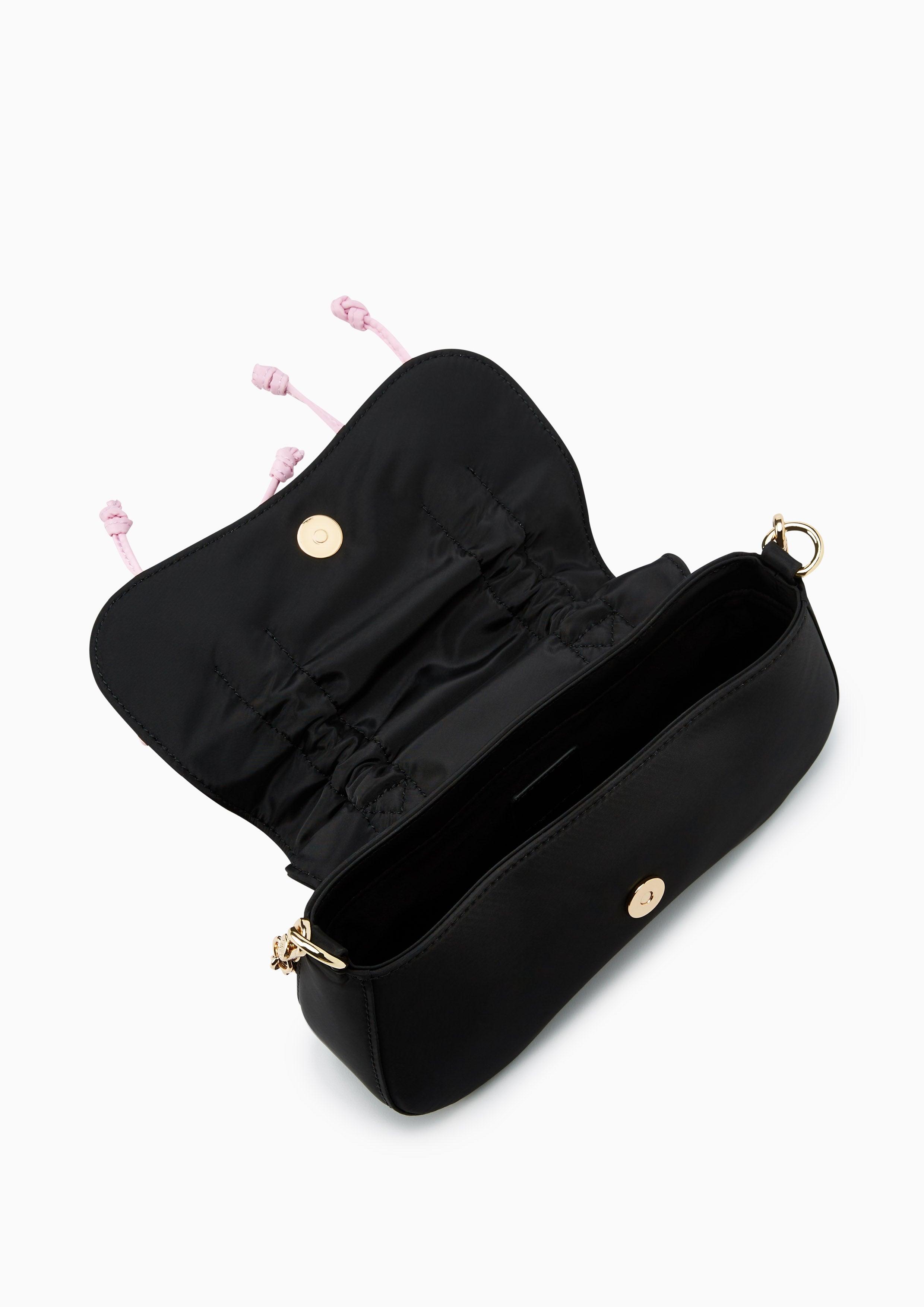 Bonne Shoulder Bag Black