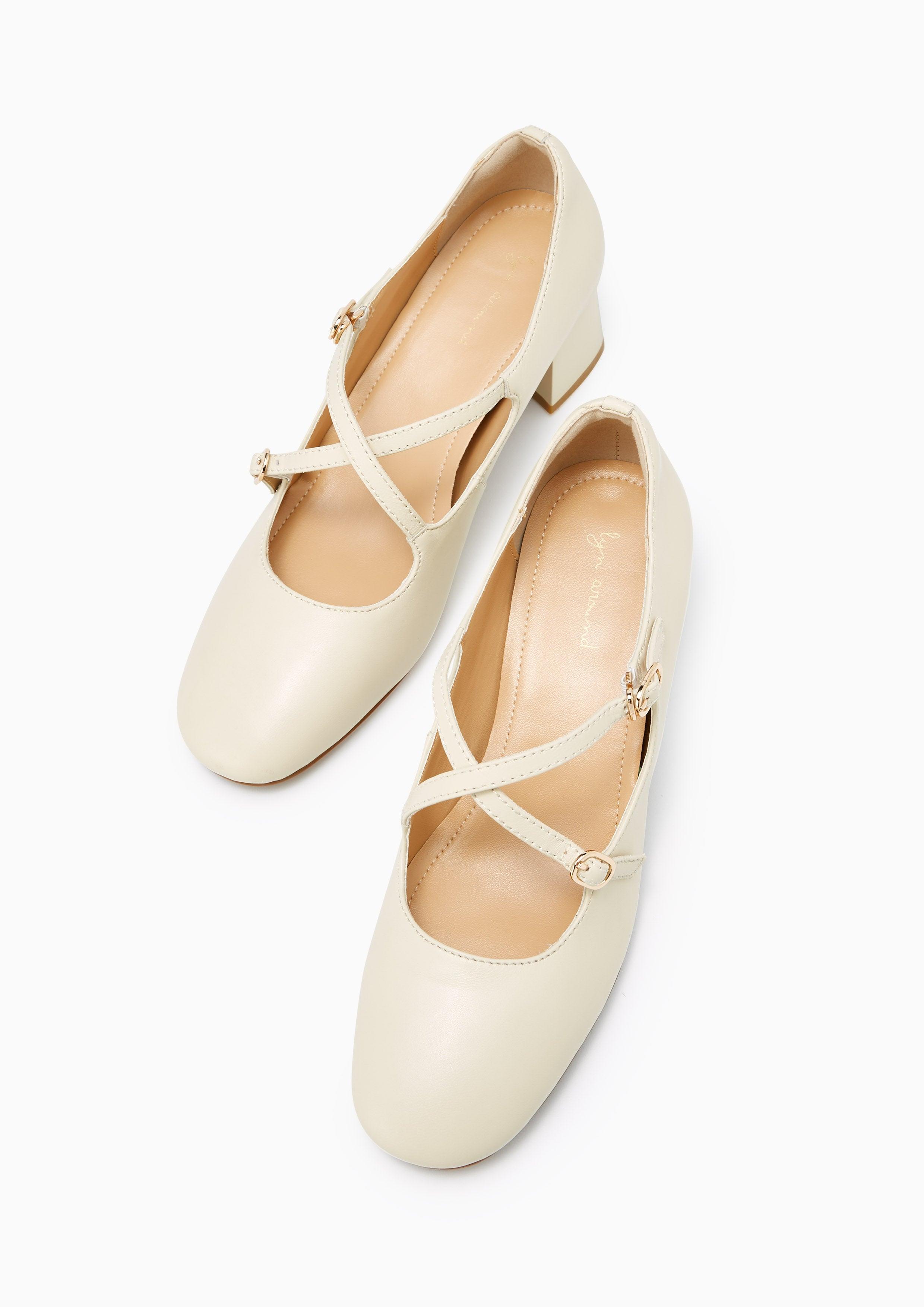 Molly Ballerinas