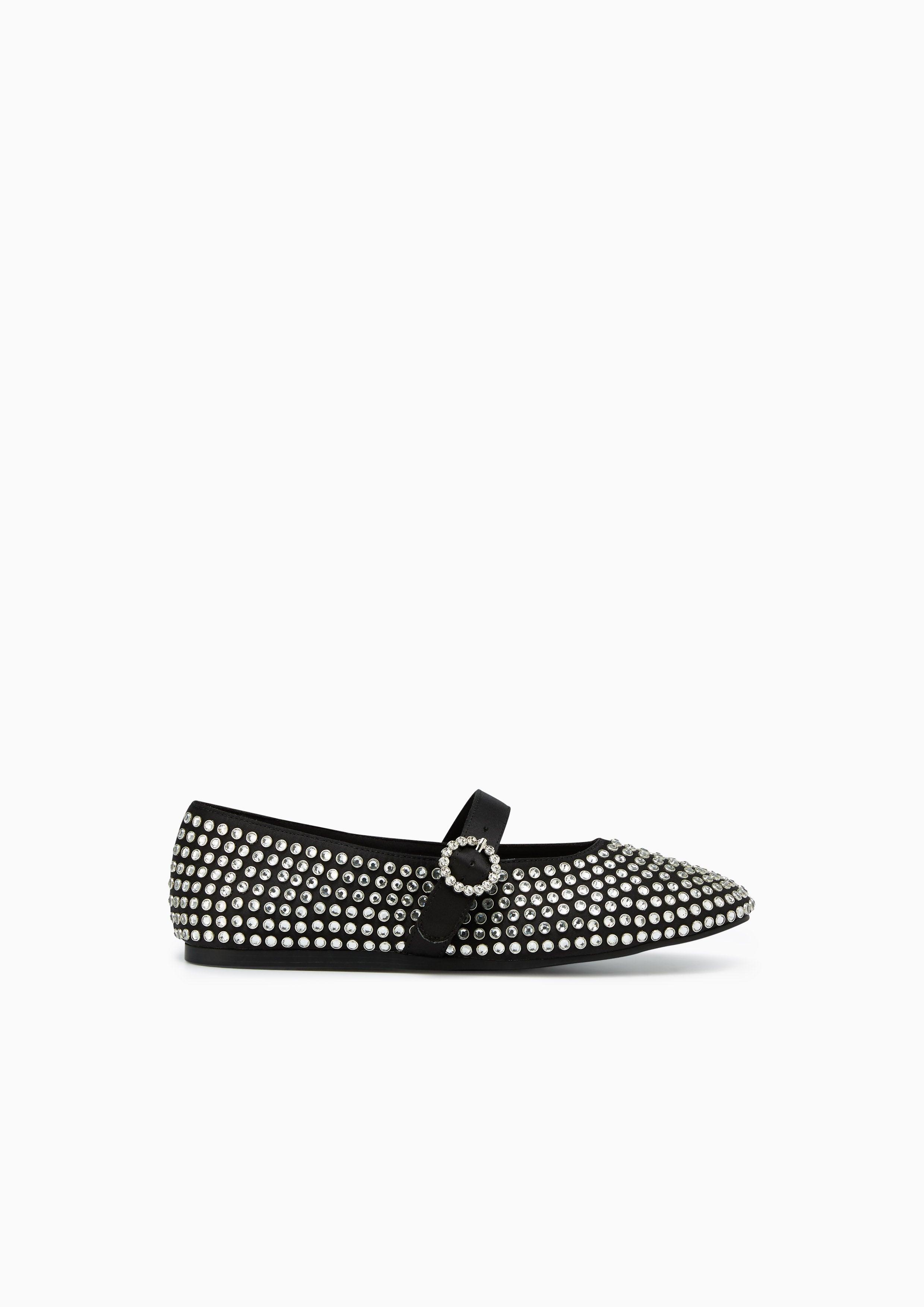 Androna Flat Ballerinas