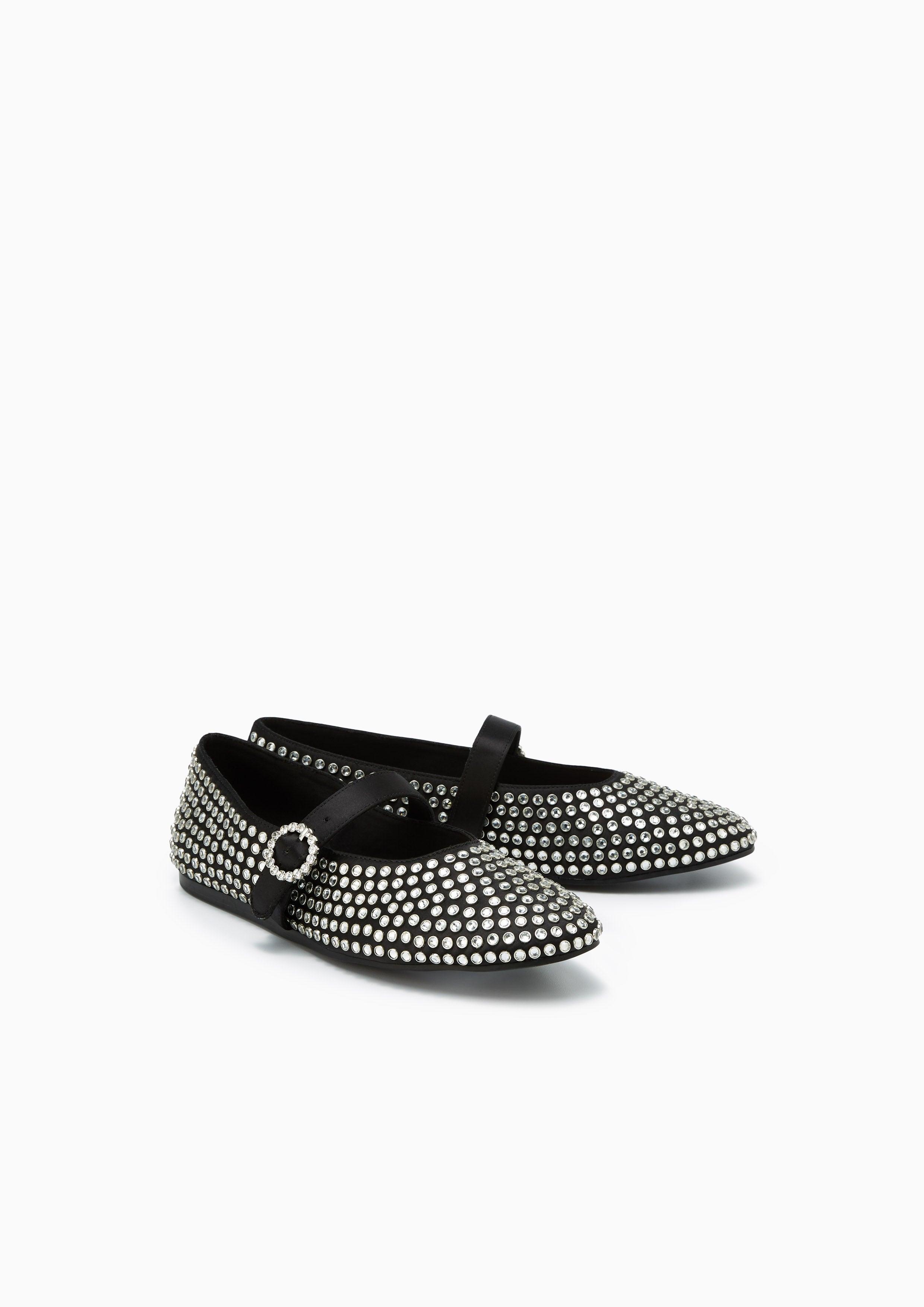 Androna Flat Ballerinas