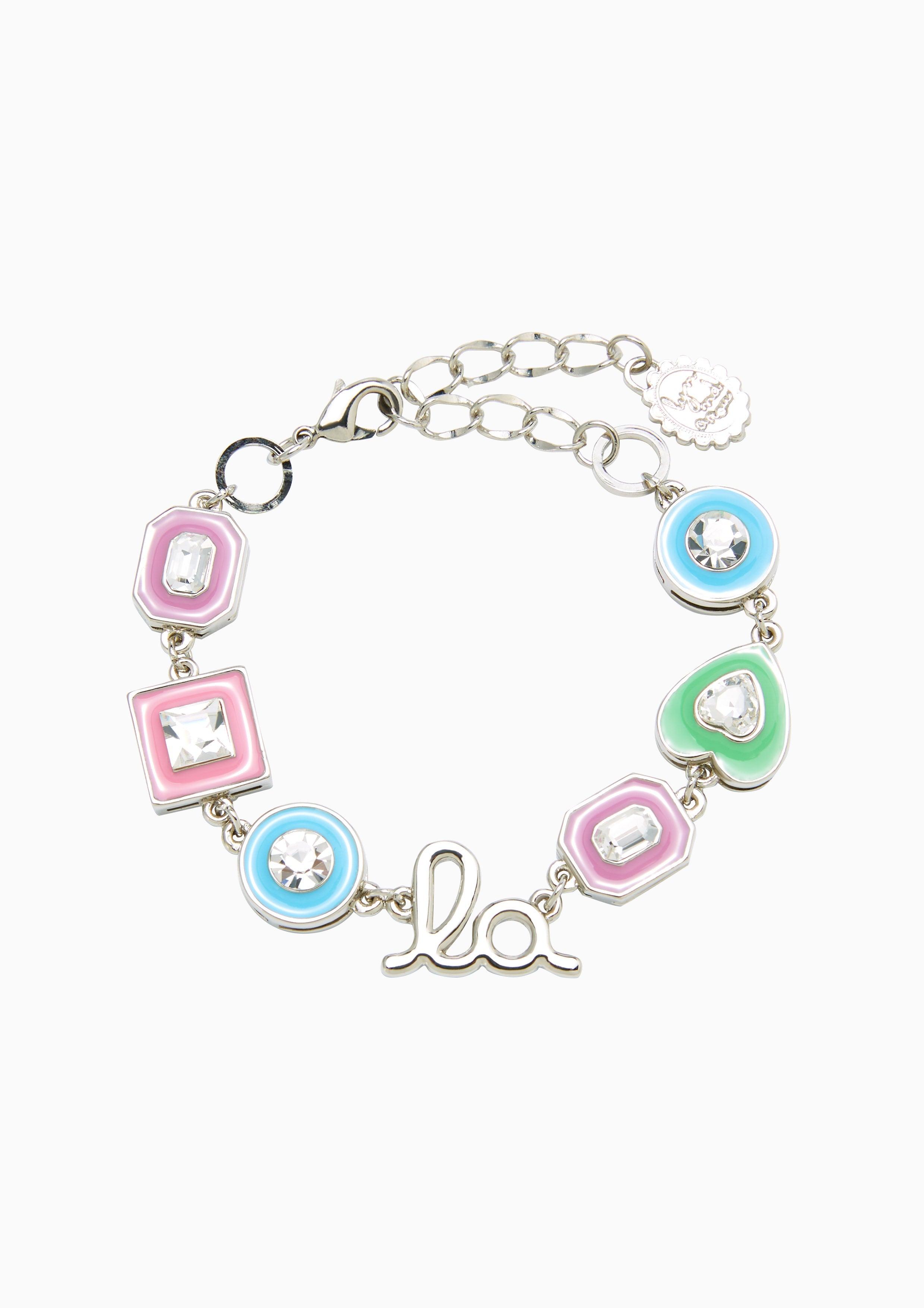 Laluvola Bracelet Silver