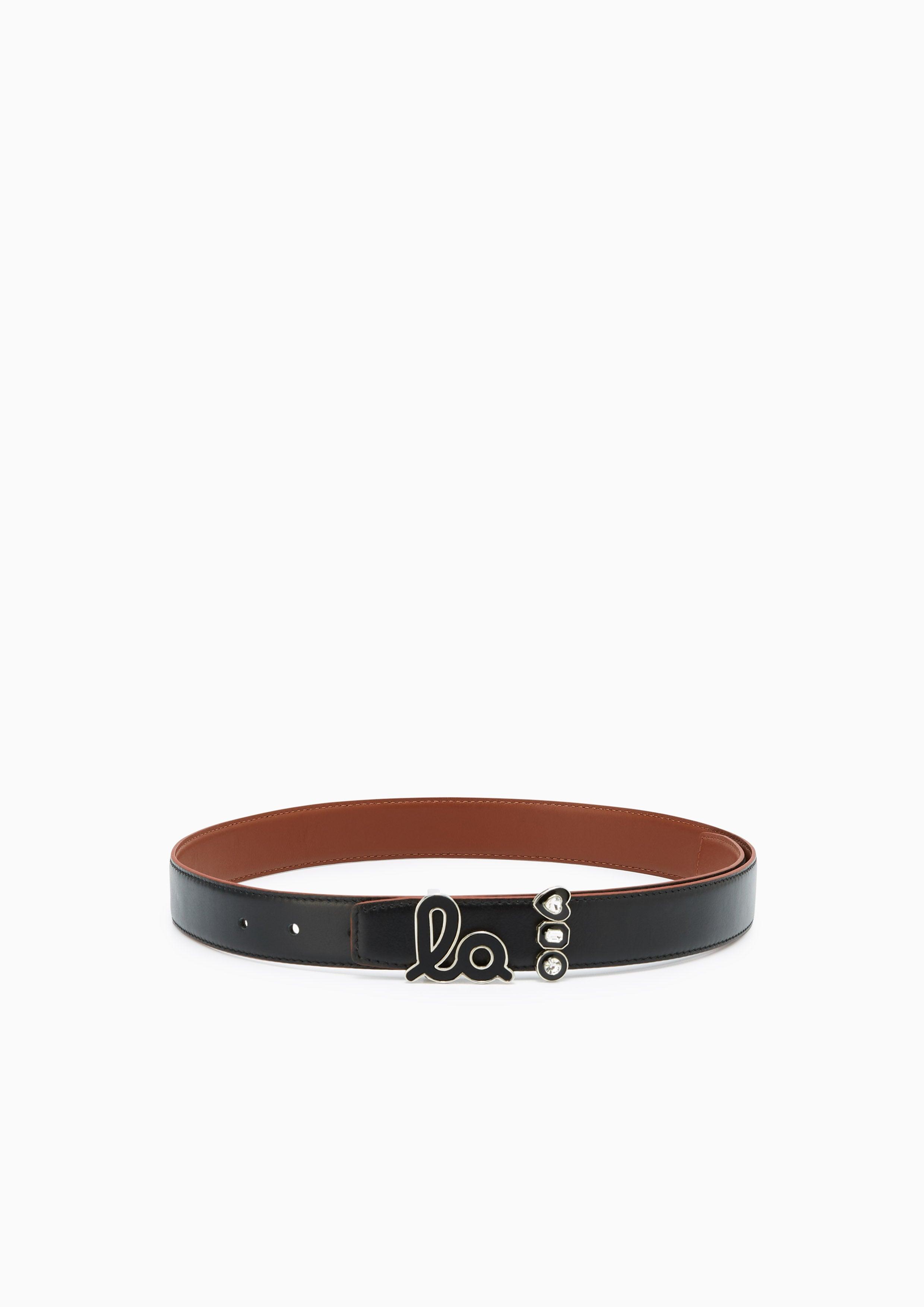 Lahata Belt Black