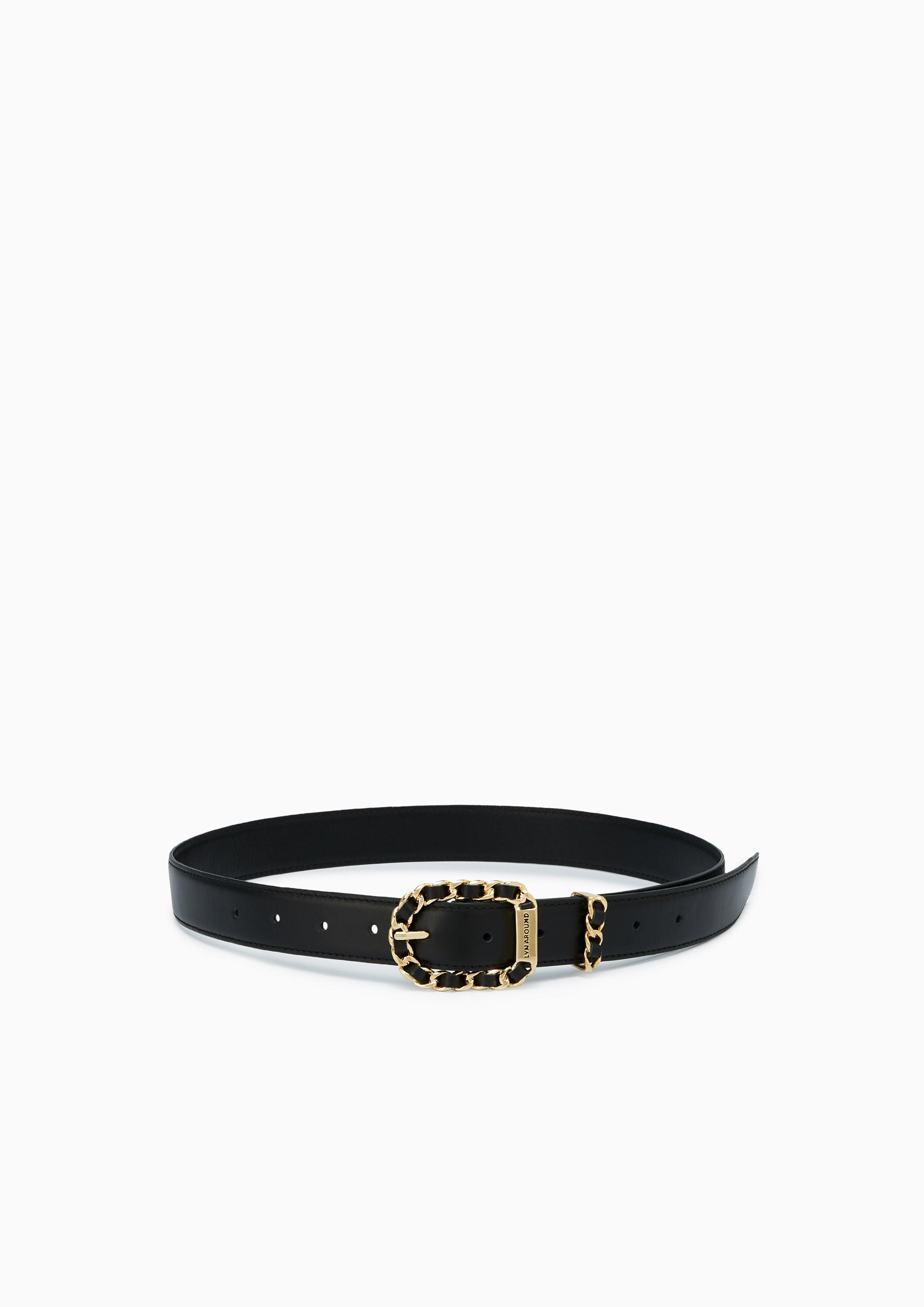 Lapadula Belt Black