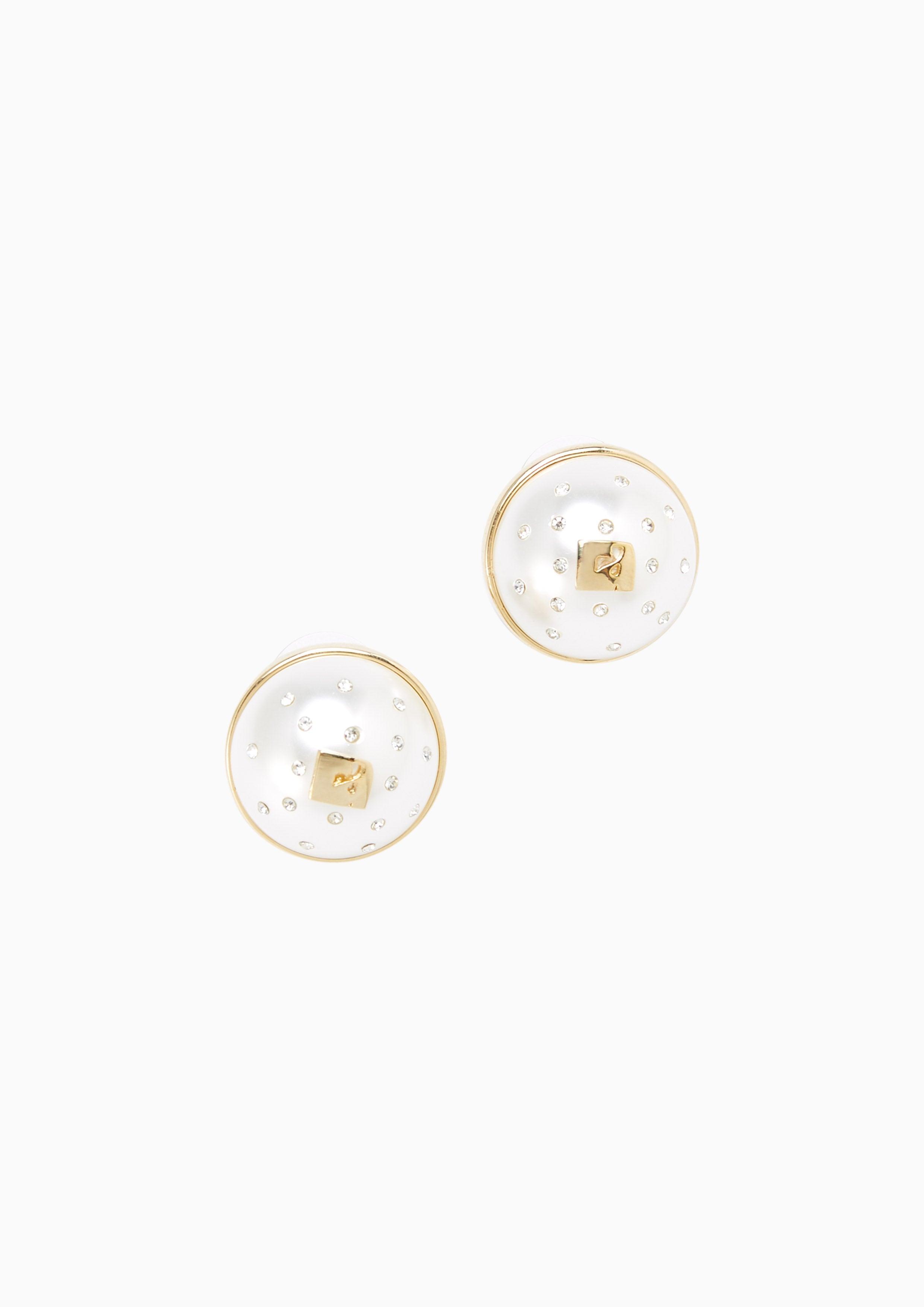 Lapaz Earrings Gold