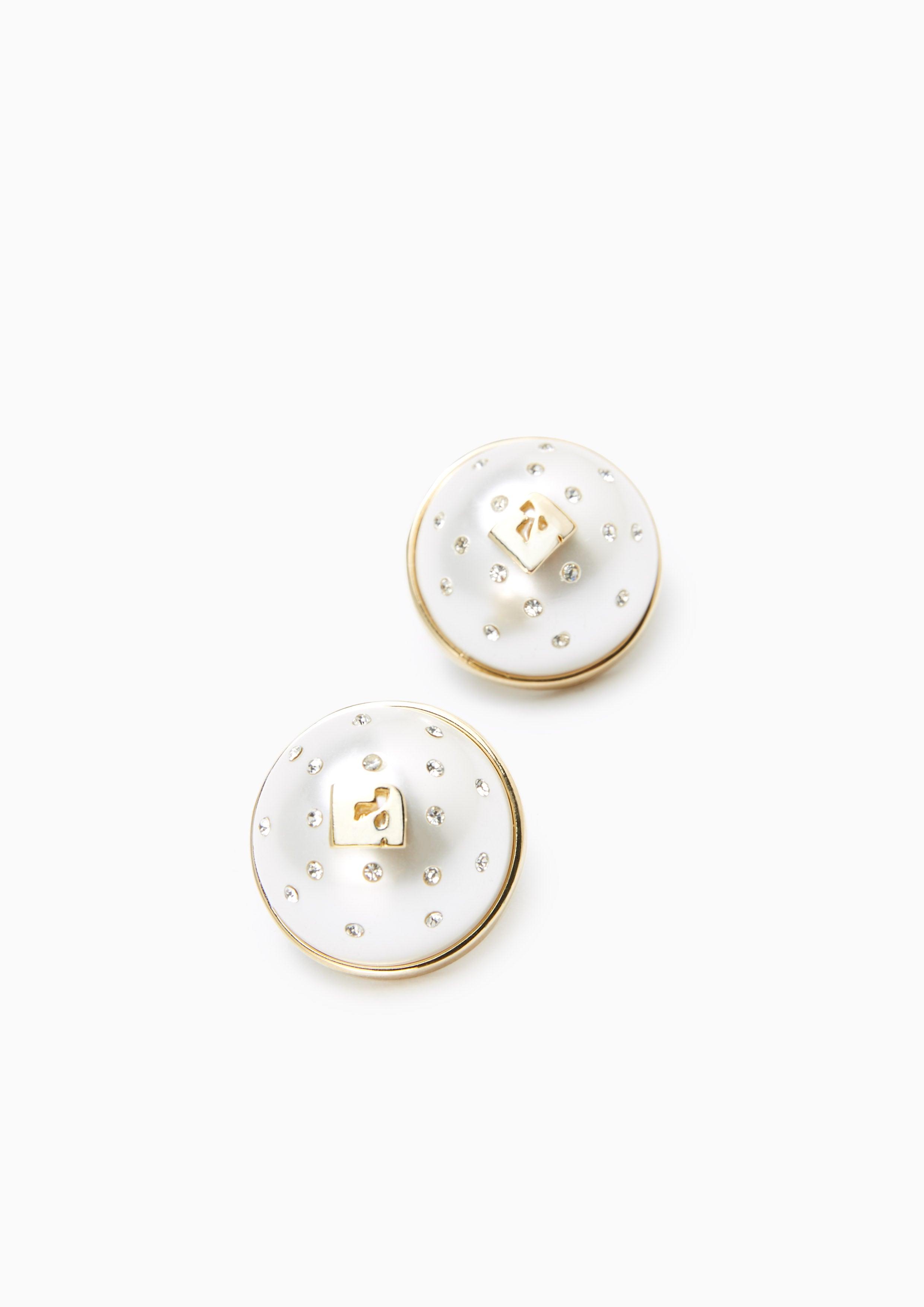 Lapaz Earrings Gold