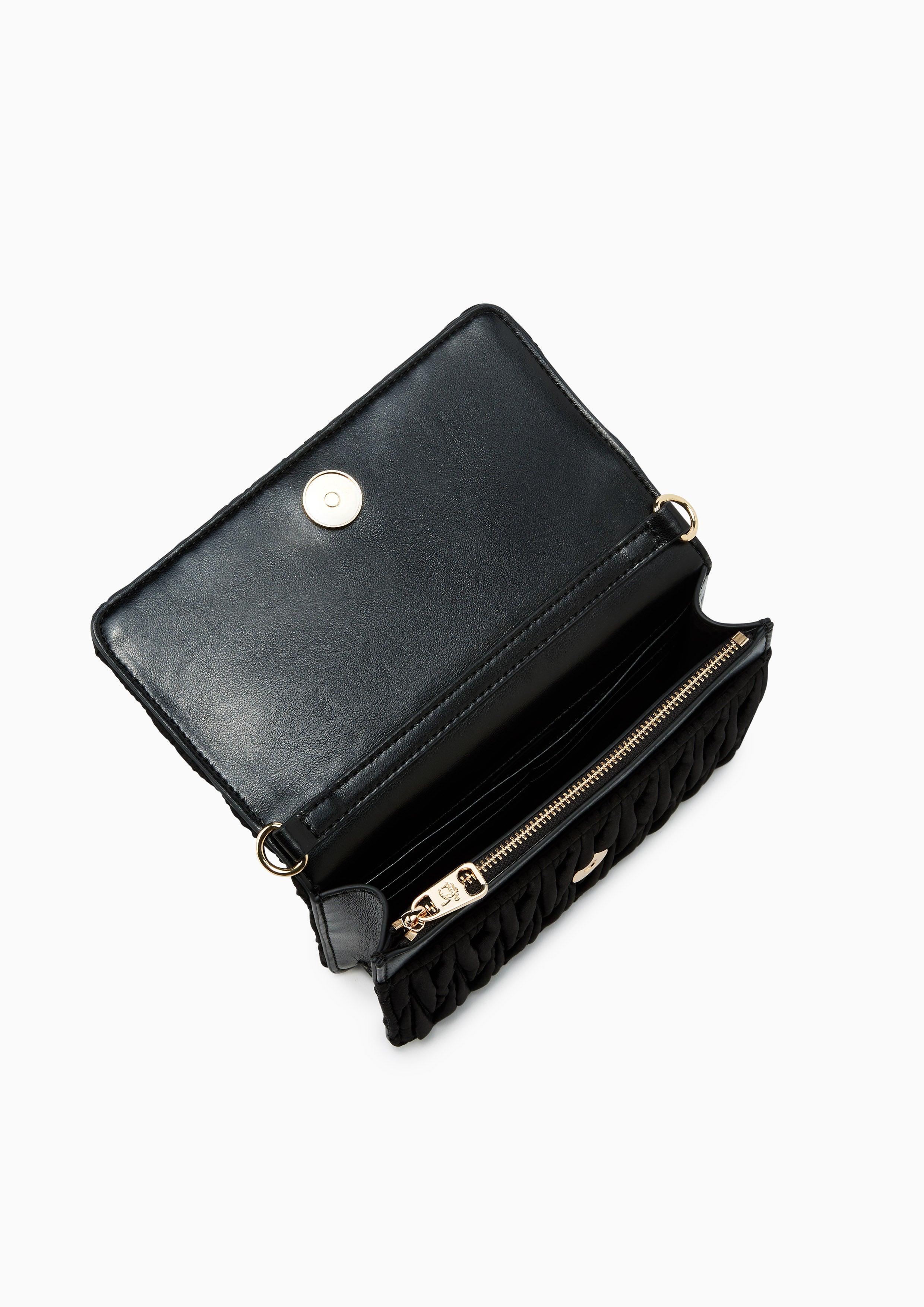 Christian Wallet Black