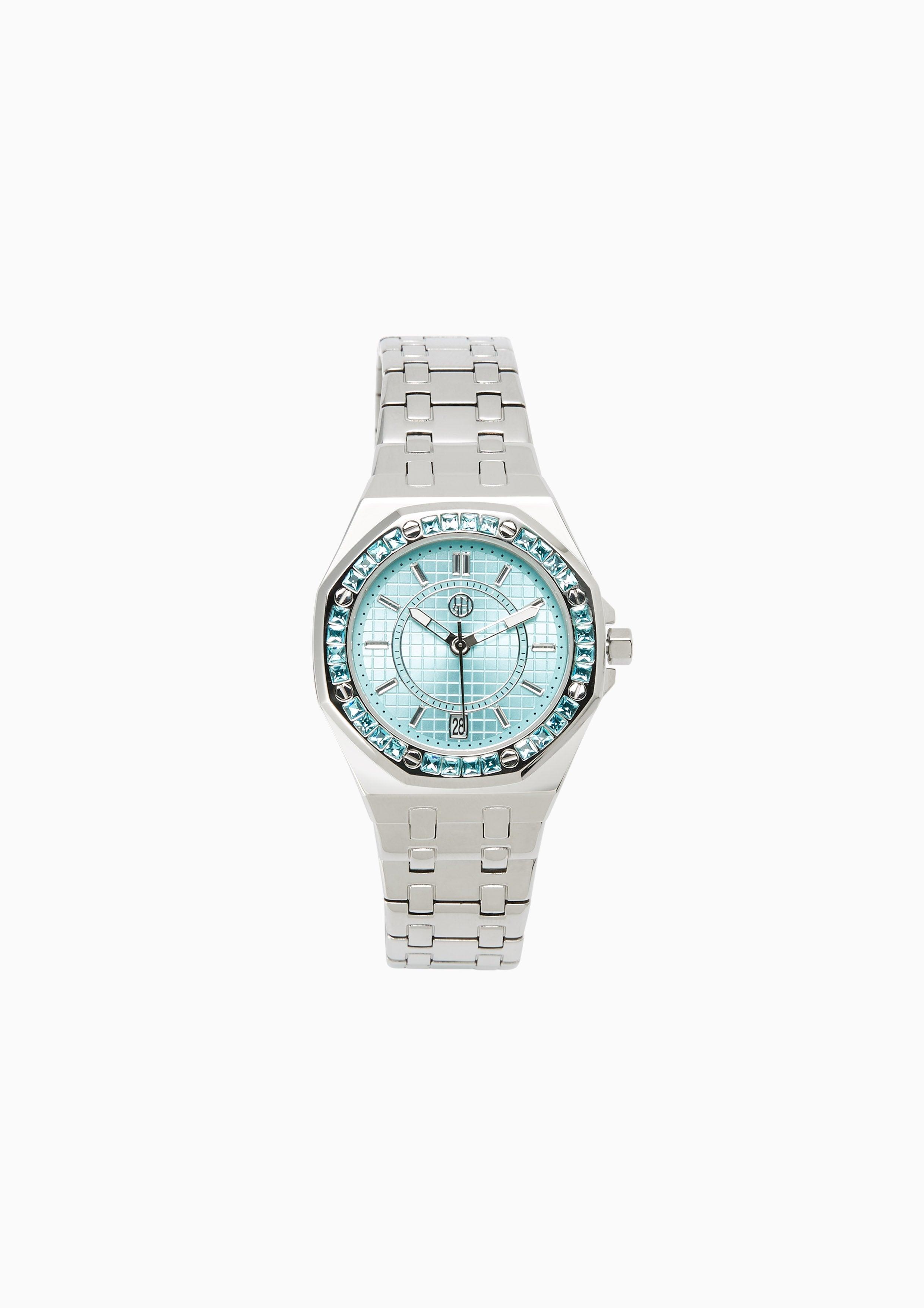 Lisa Watch Blue