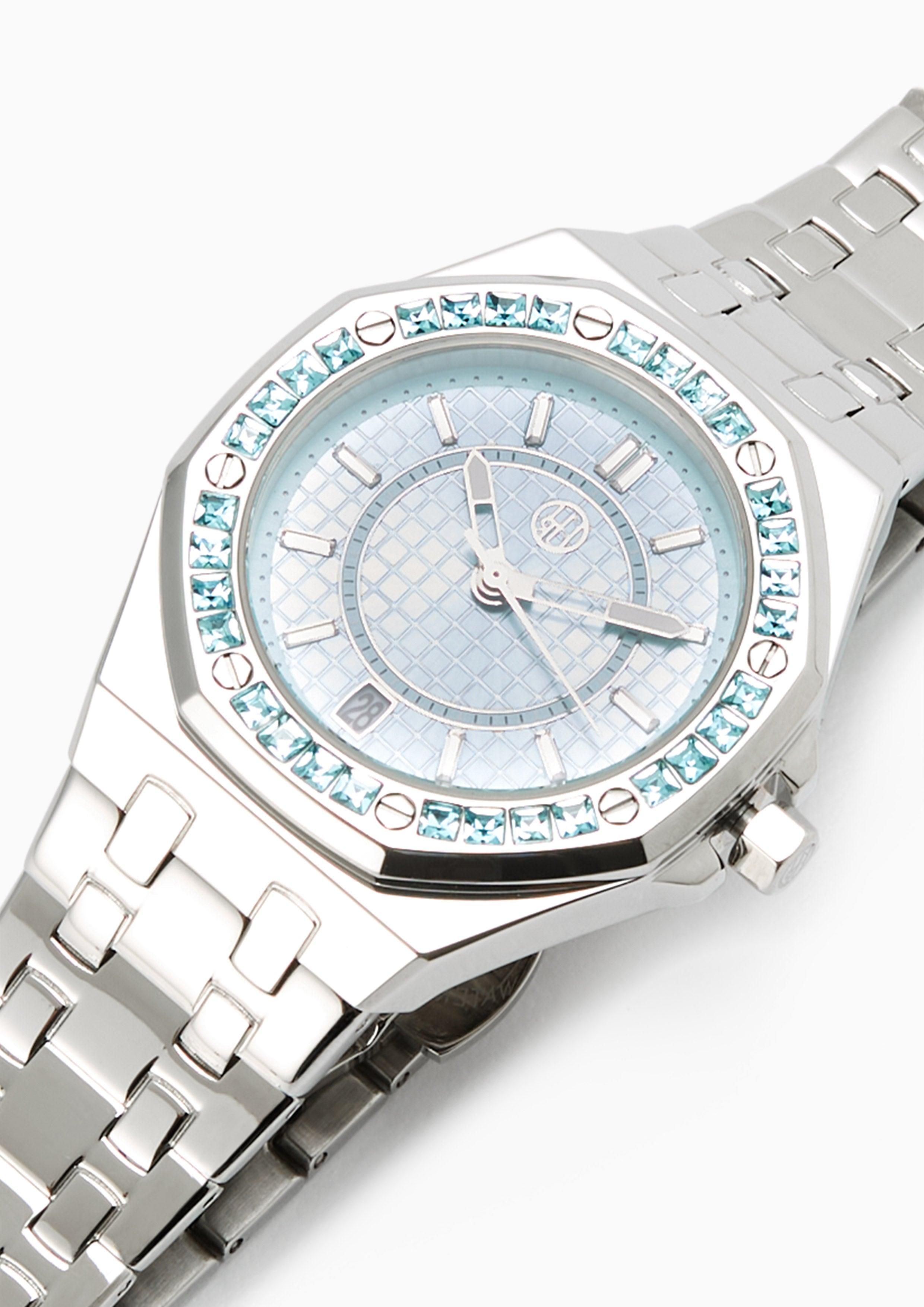 Lisa Watch Blue