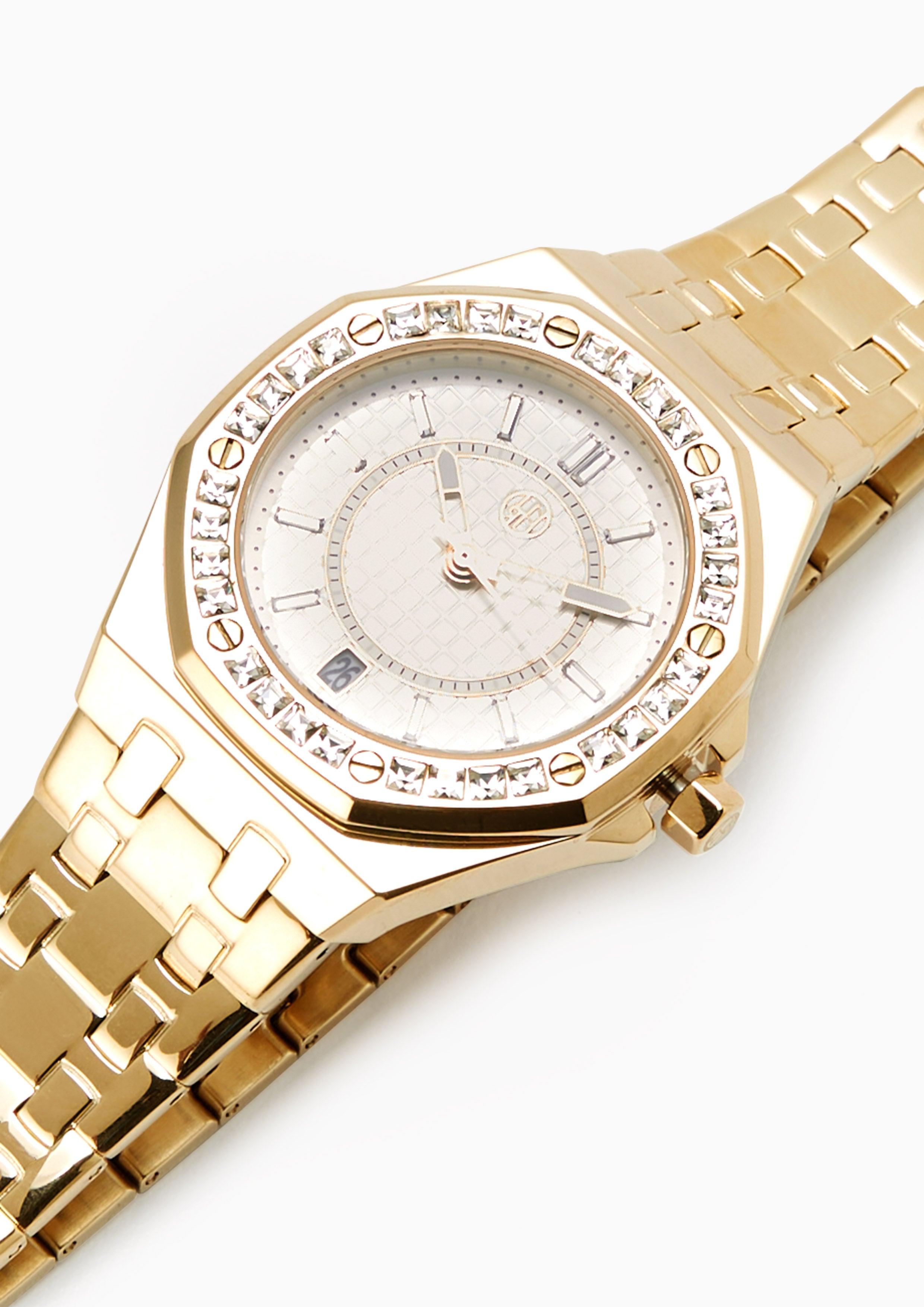 Lisa Watch Gold