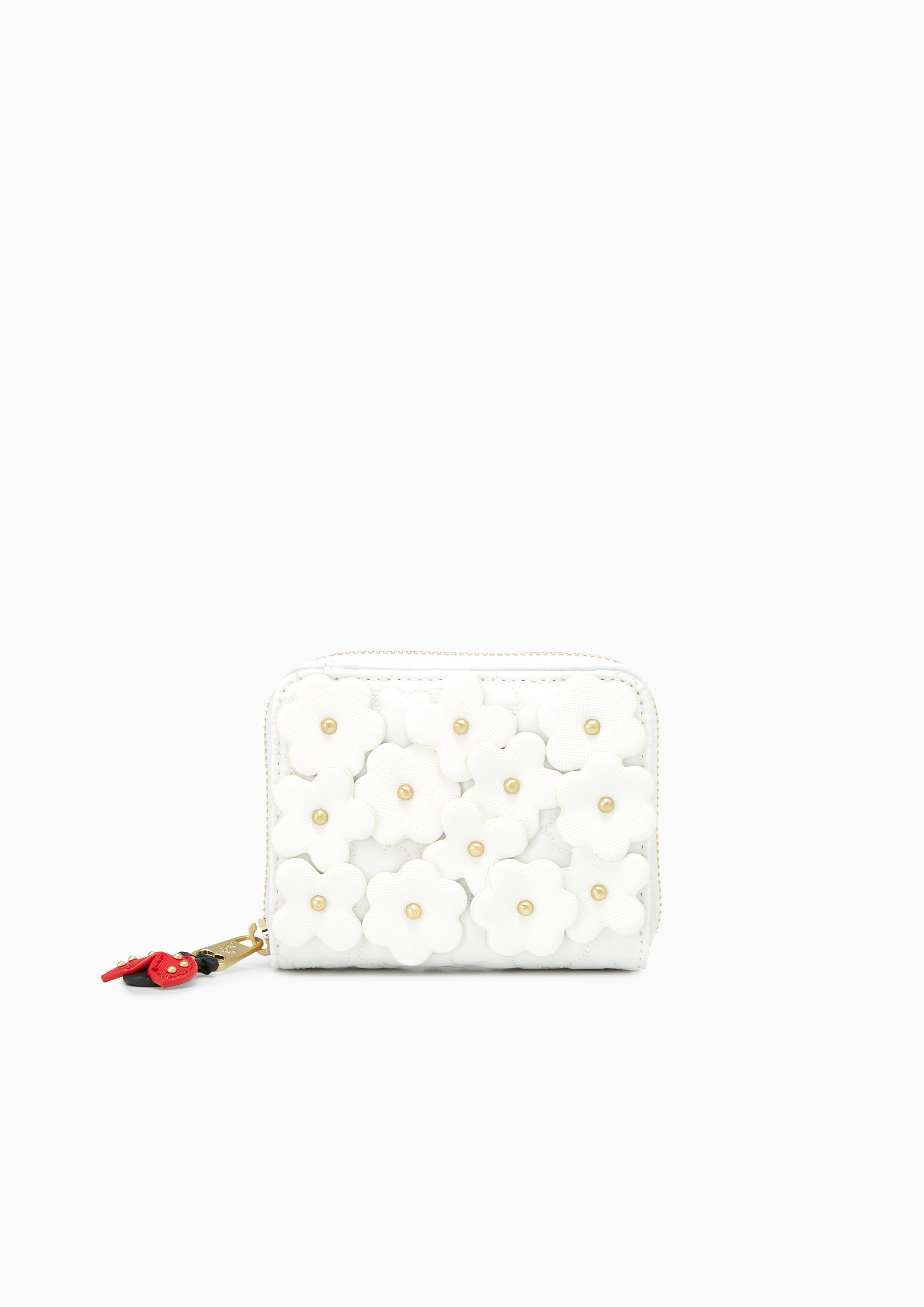 Lulita Short Wallet