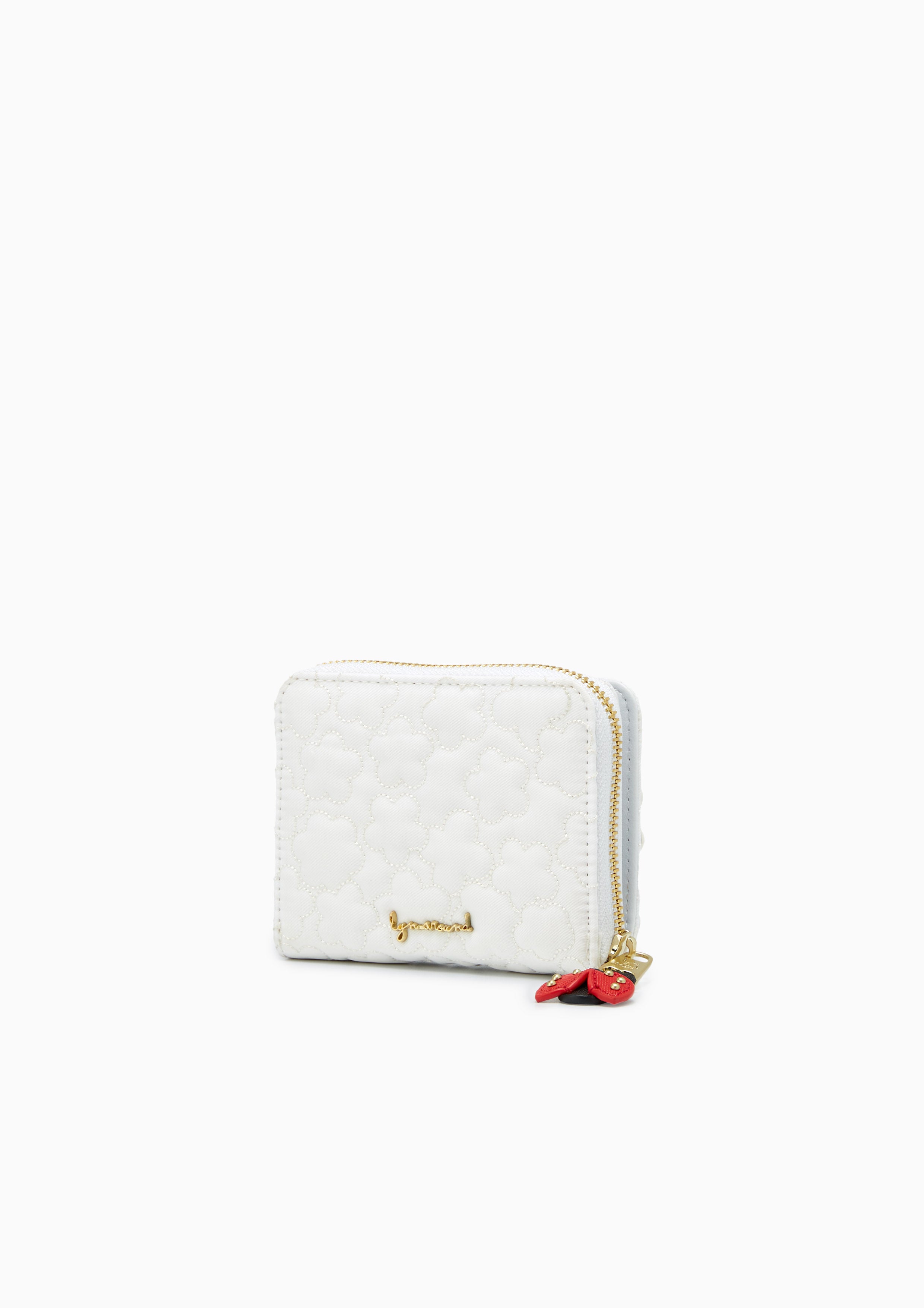 Lulita Short Wallet