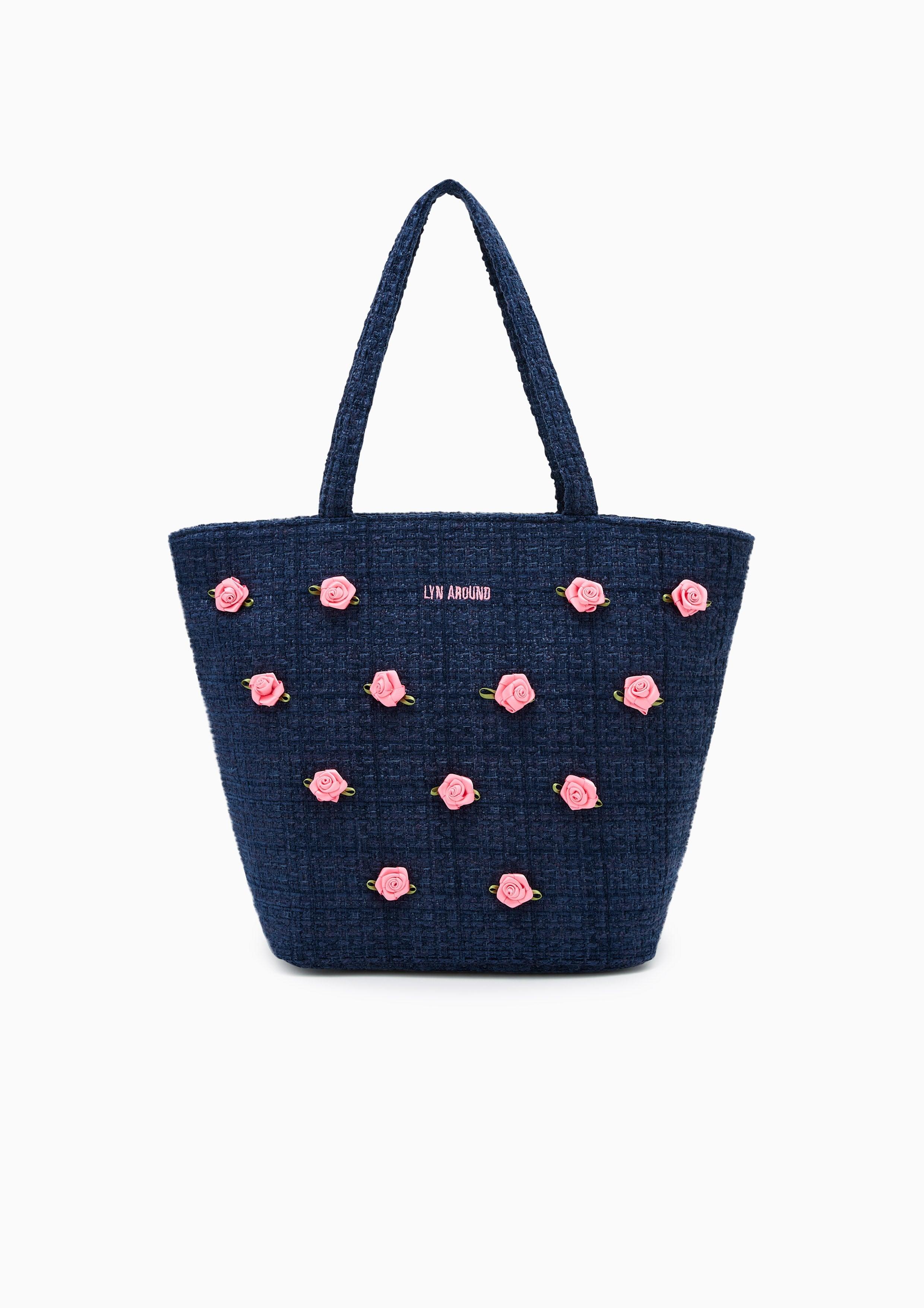 Gabrogy Bag Blue