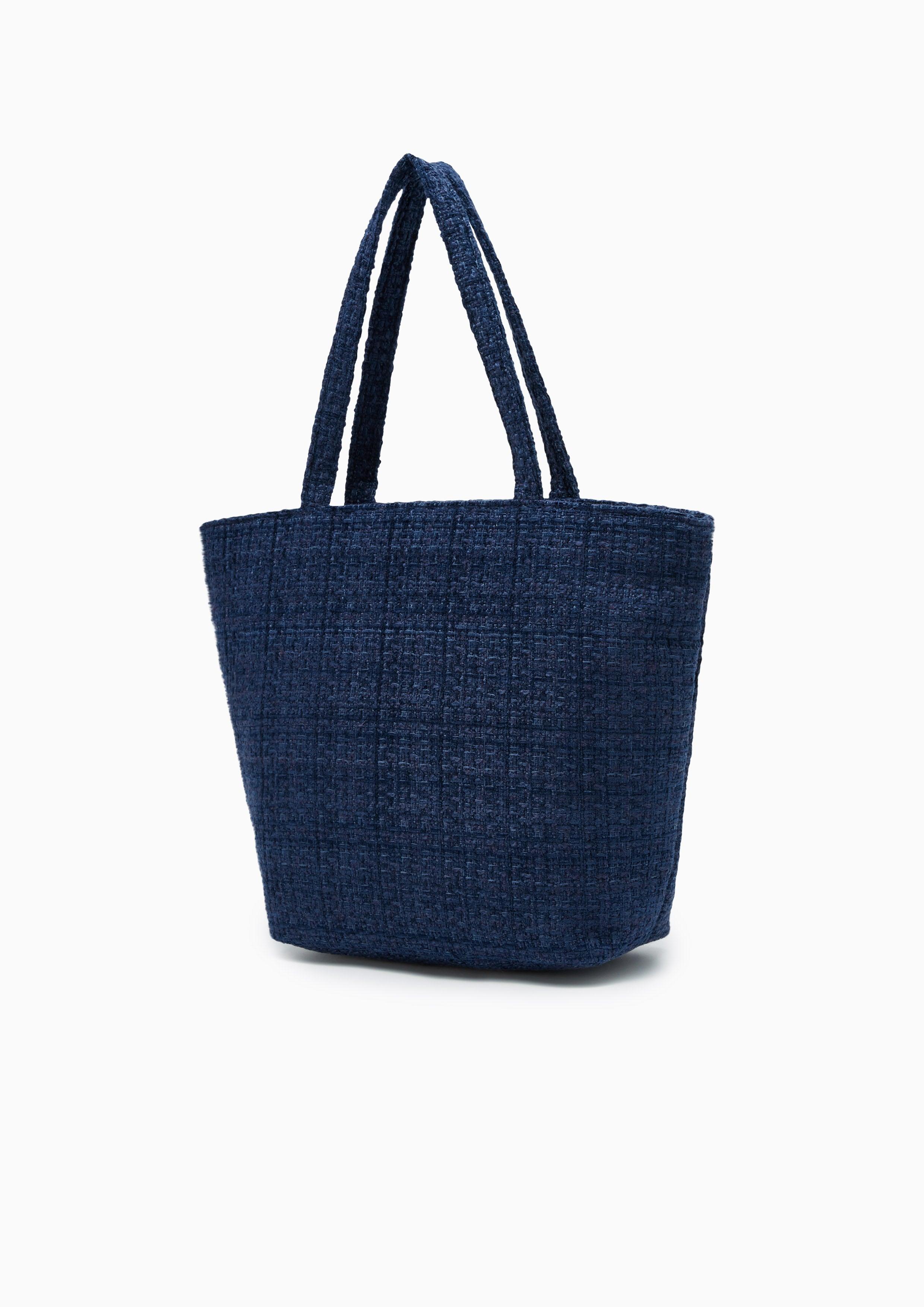 Gabrogy Bag Blue