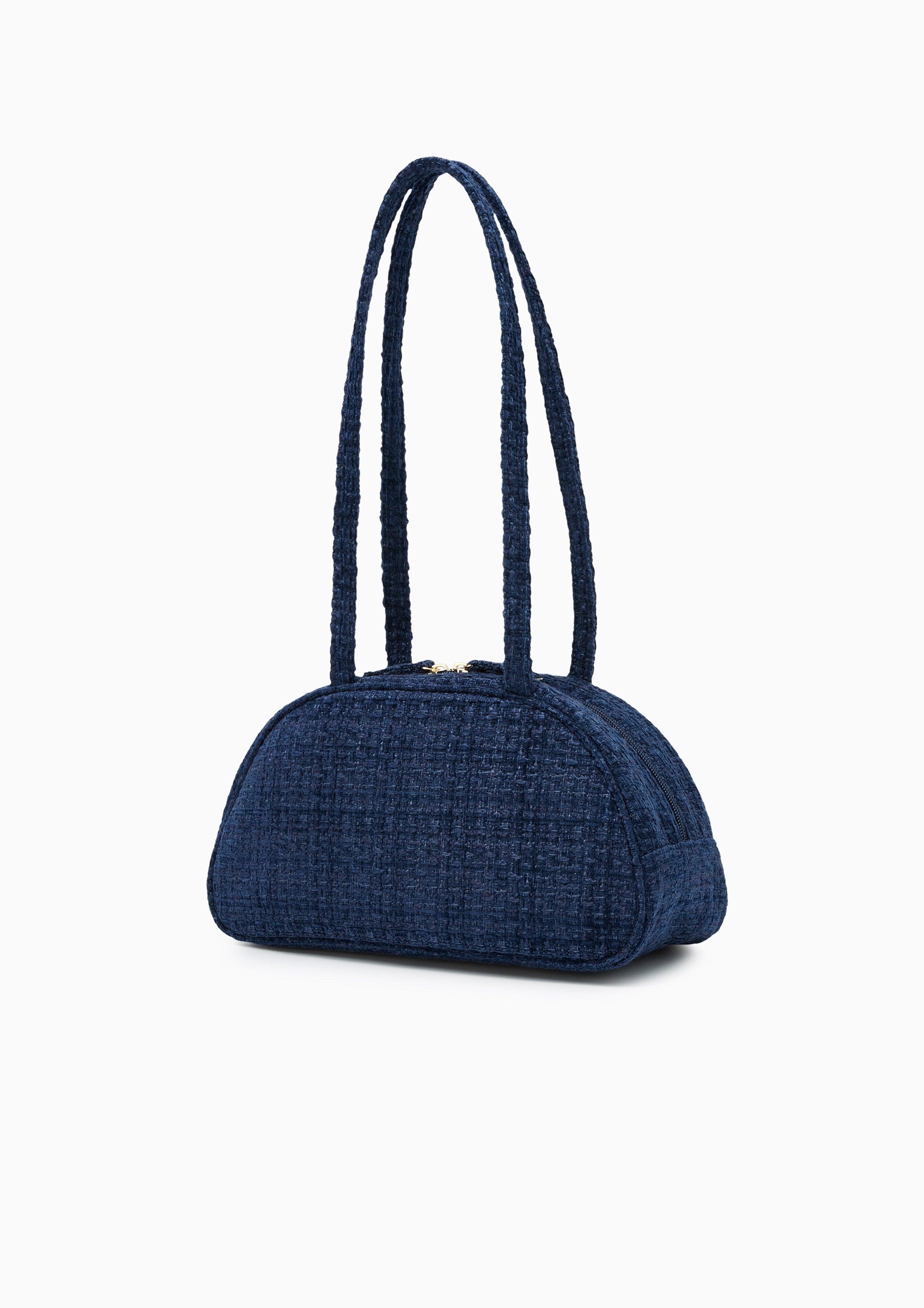 Gabbrew Shoulder Bag Blue