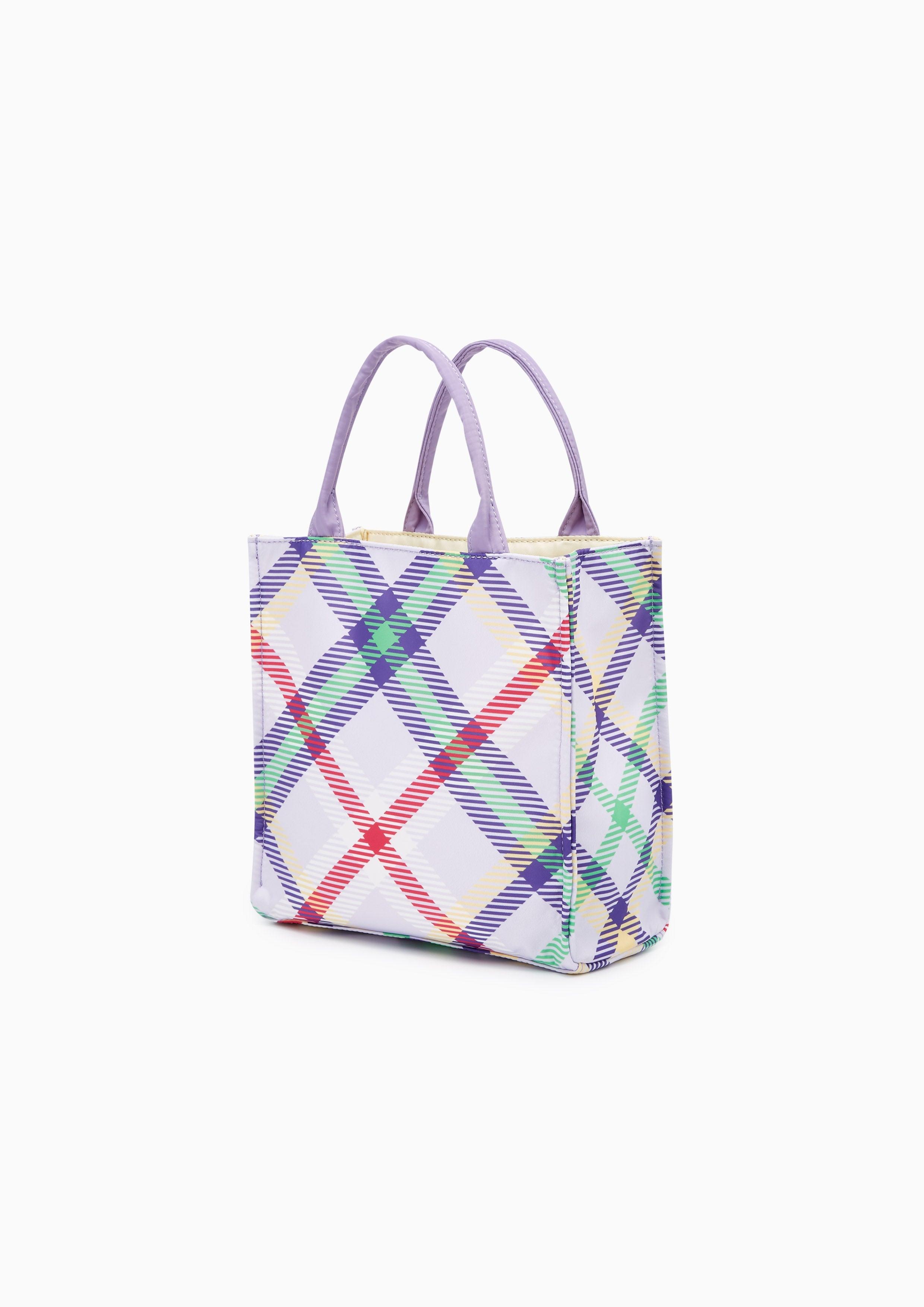 Vivin S Tote Bag Multi Color