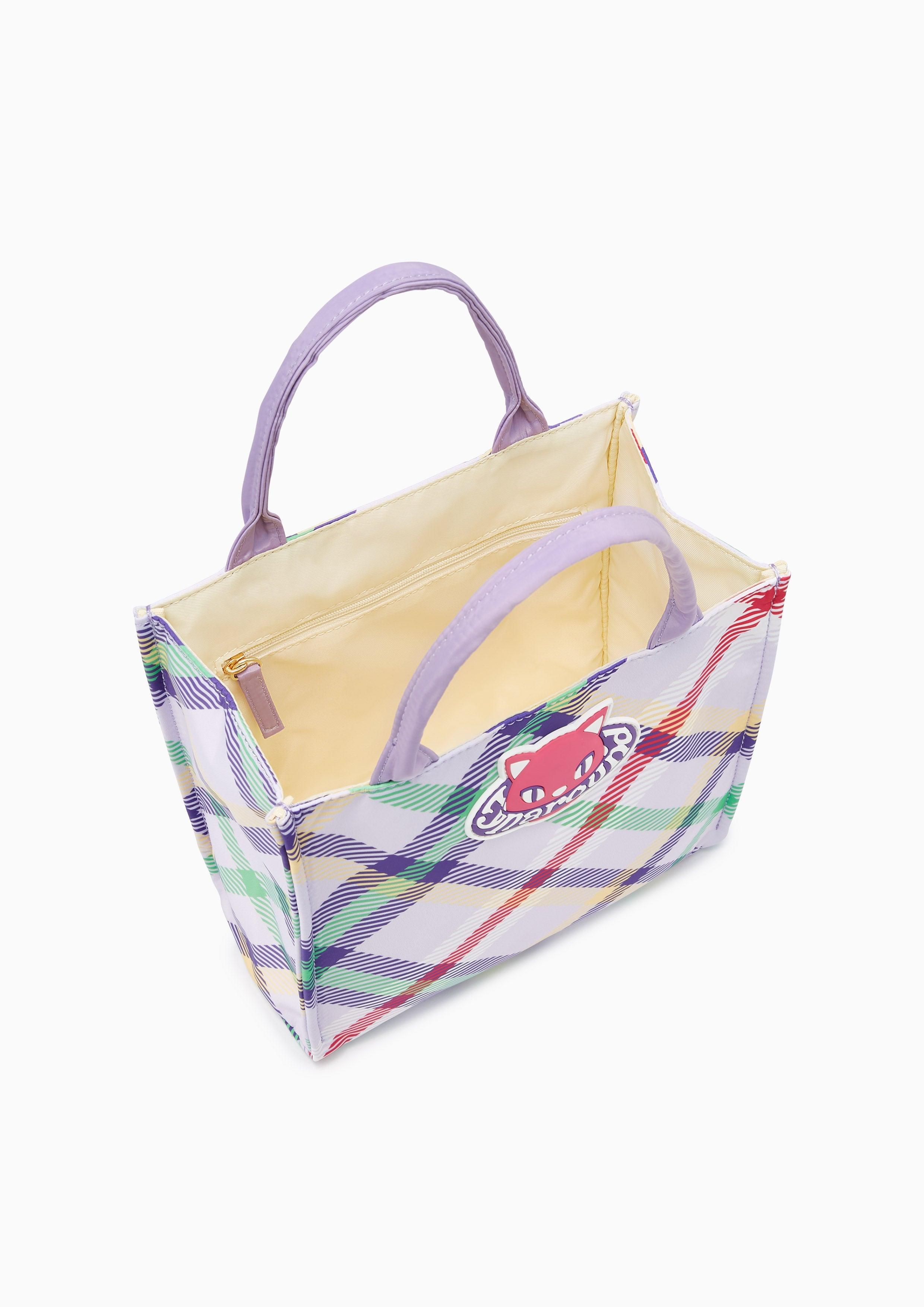 Vivin S Tote Bag Multi Color