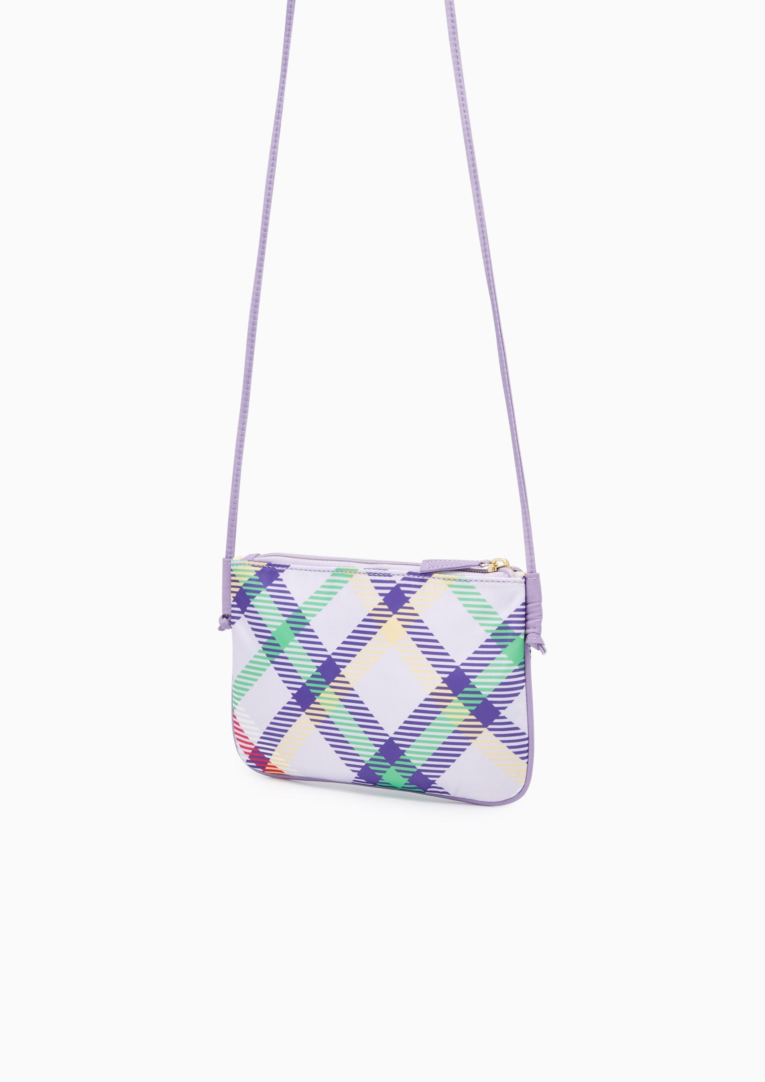 Vivral Crossbody Bag Multi Color