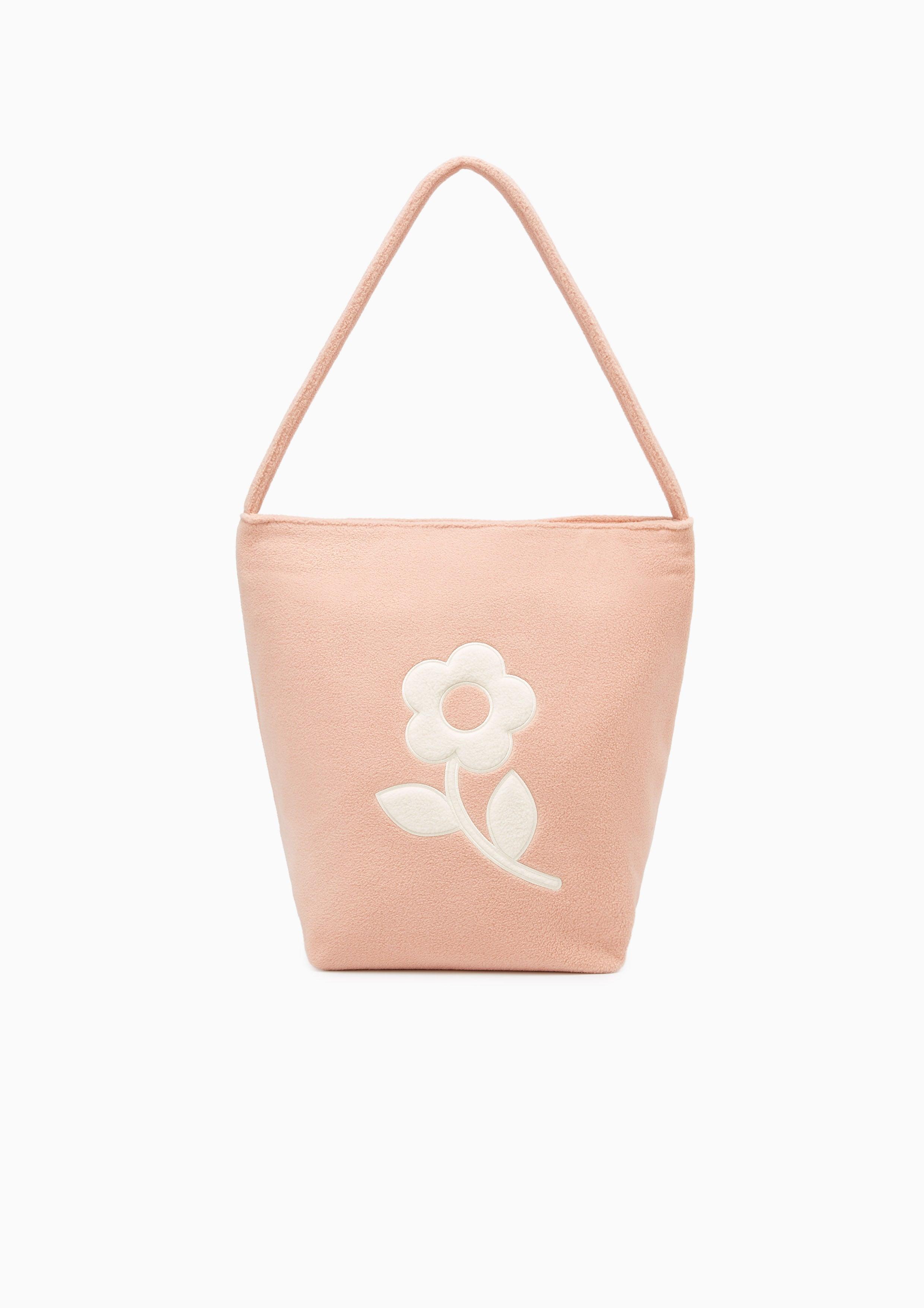 Sandee Shoulder Bag Pink