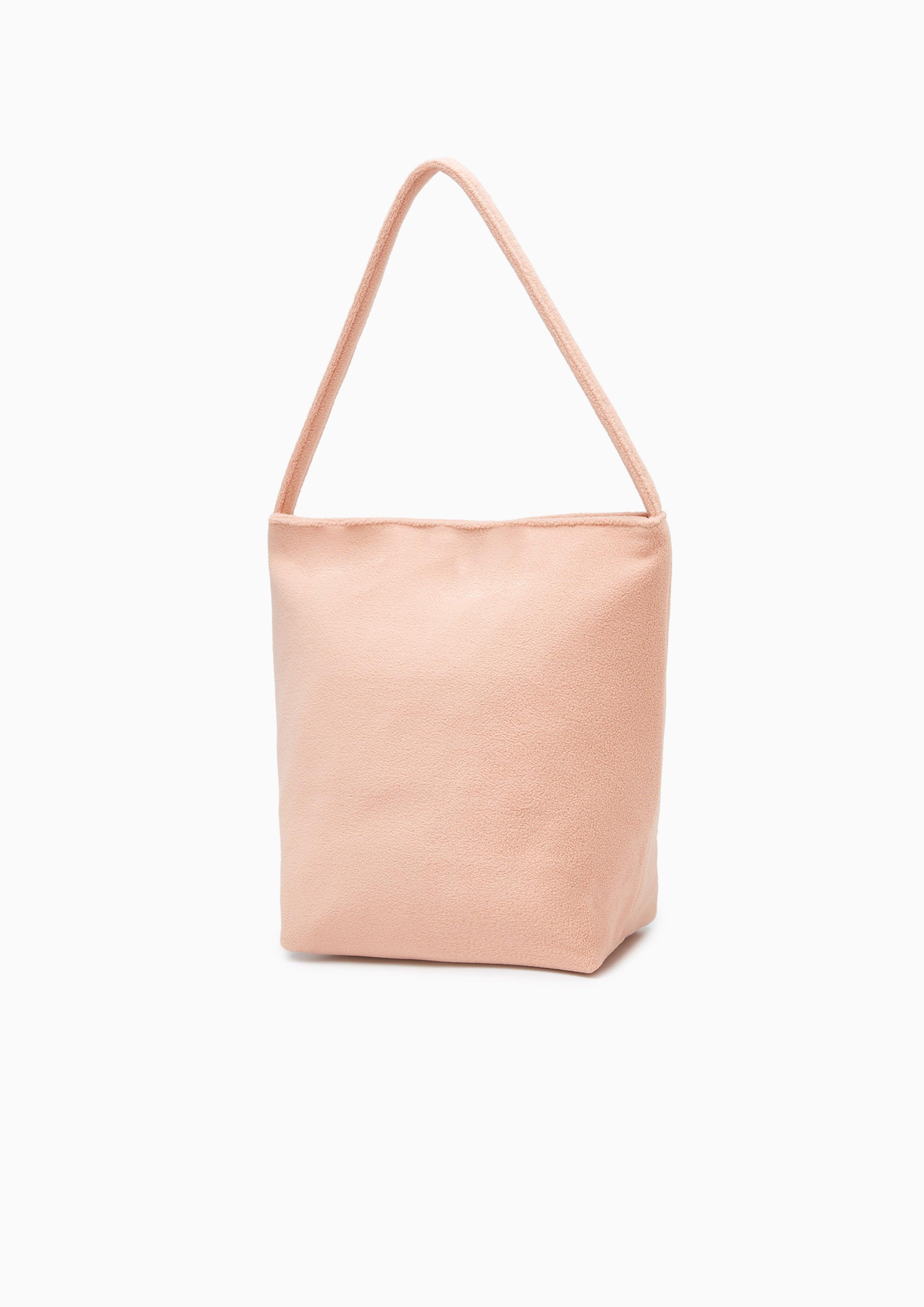 Sandee Shoulder Bag Pink