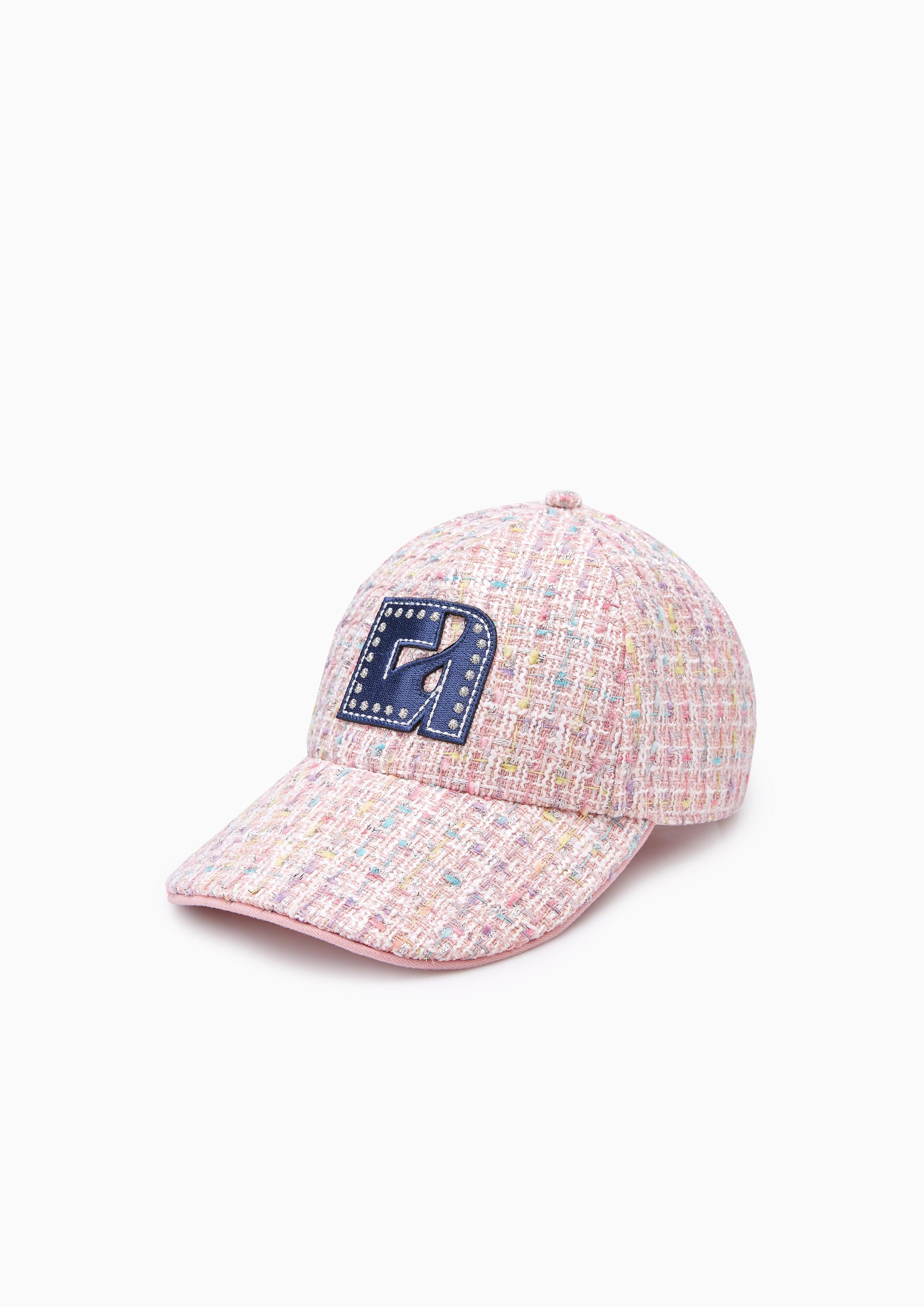 Dacey Cap Pink