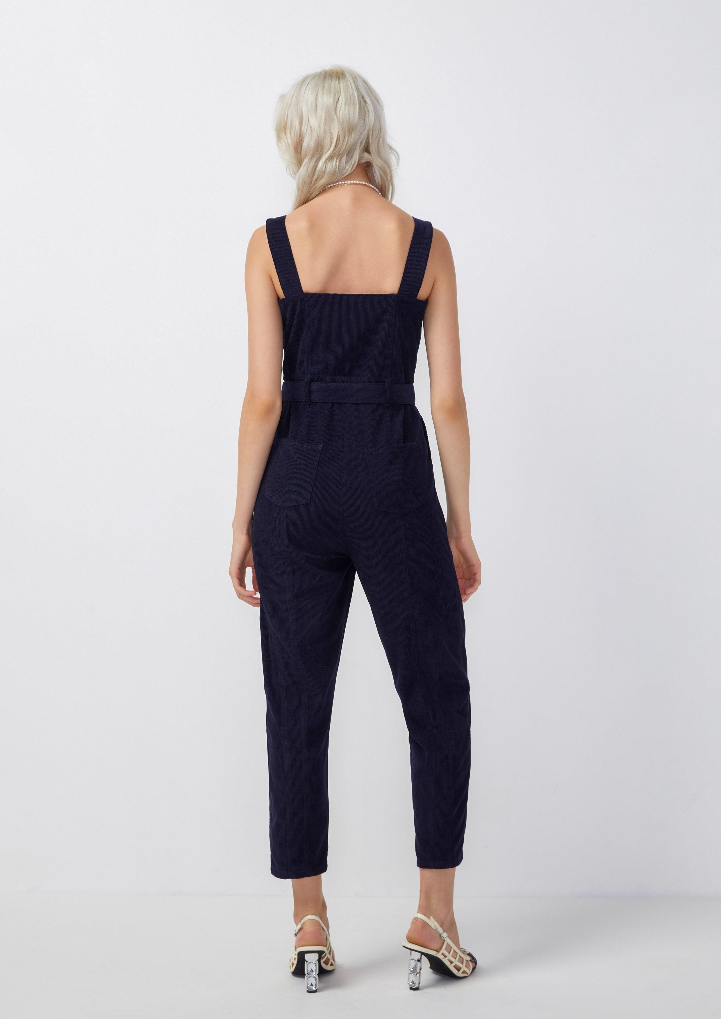 Femme jumpsuit deals