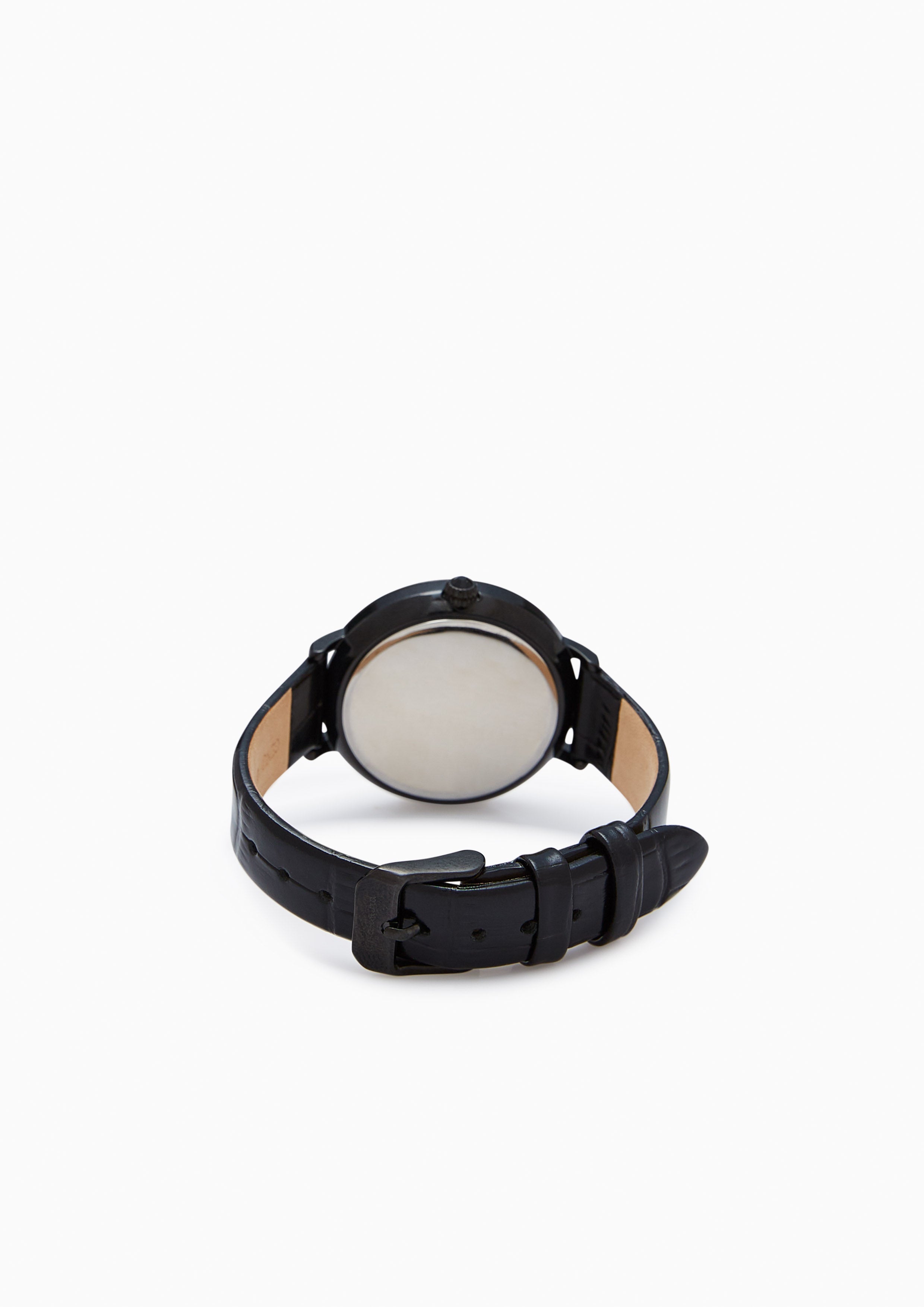 Riri Watch Black