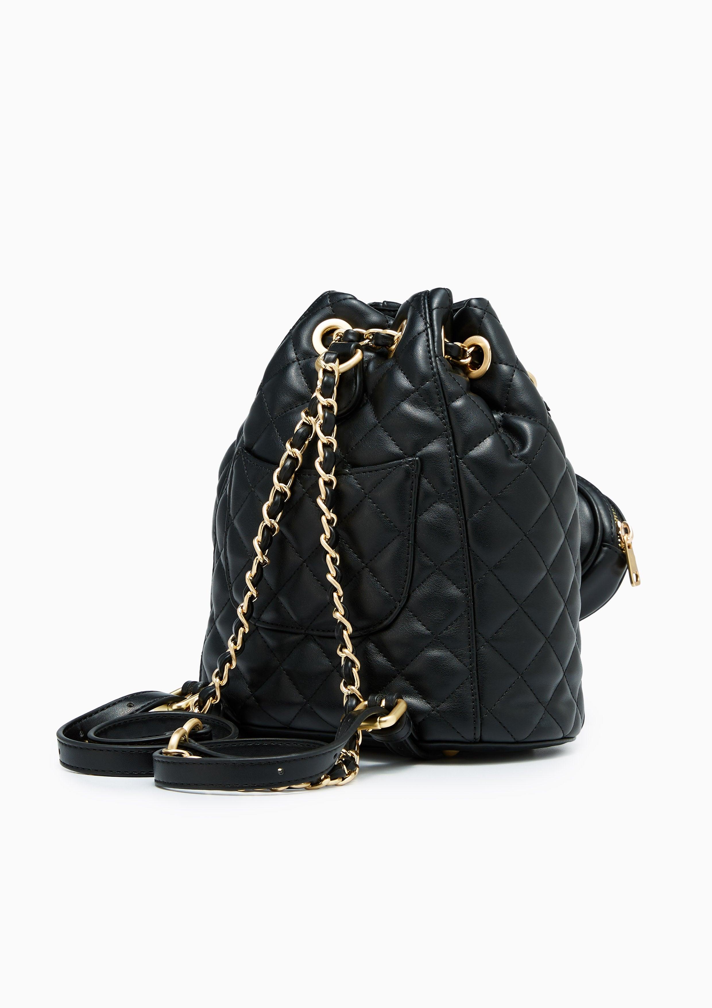 Dreamie Backpack Black