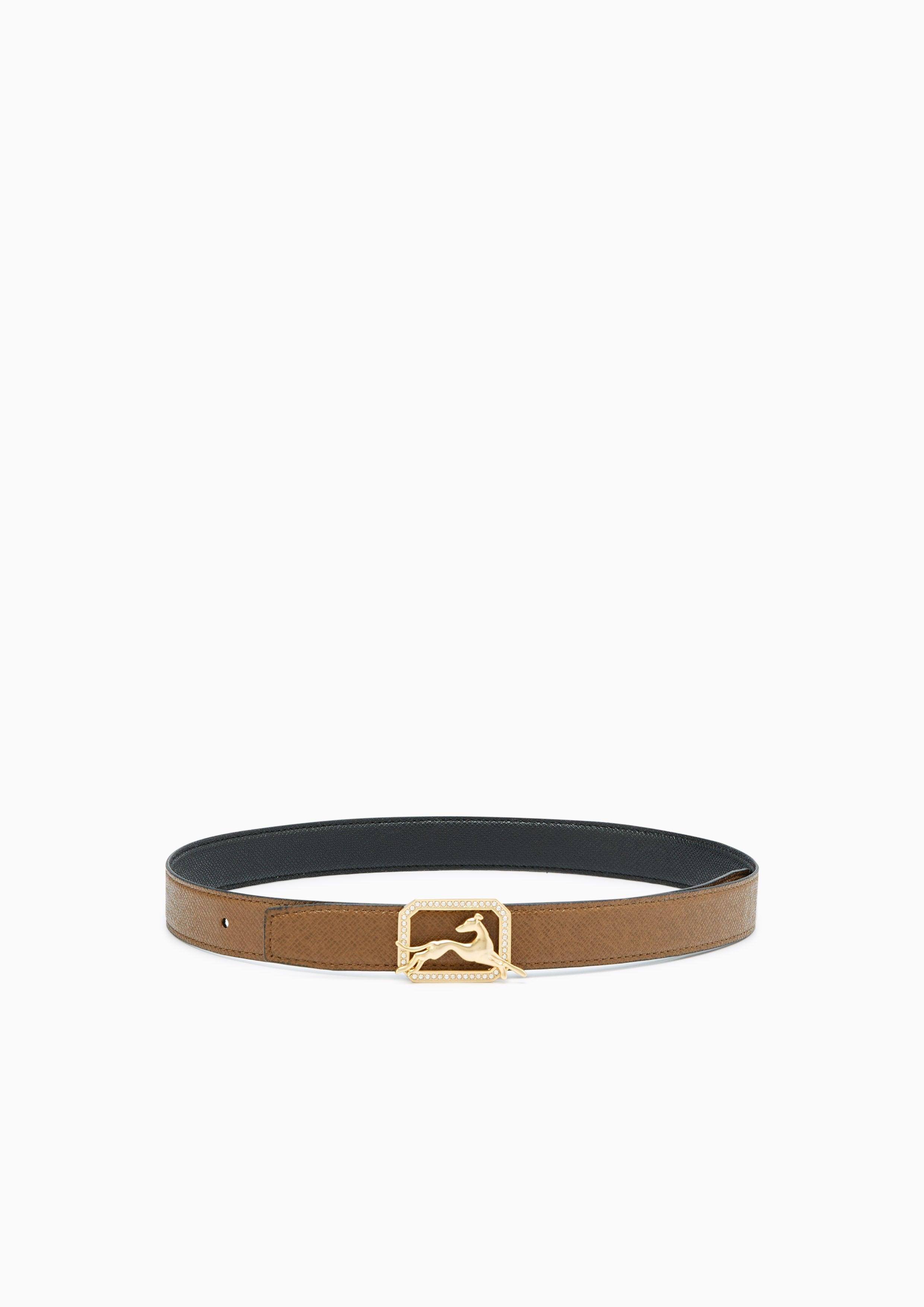 Houndy Belt Black