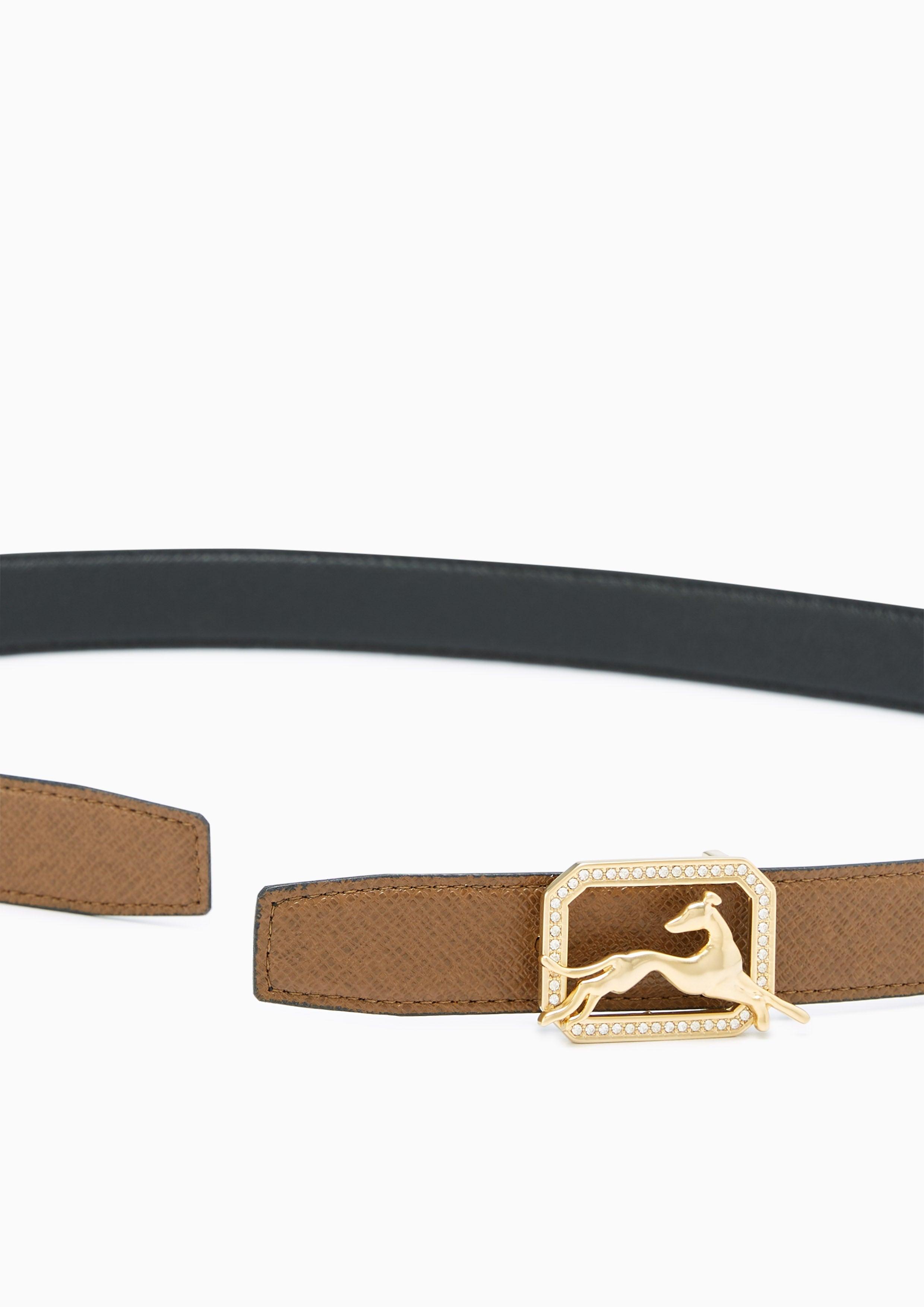 Houndy Belt Black