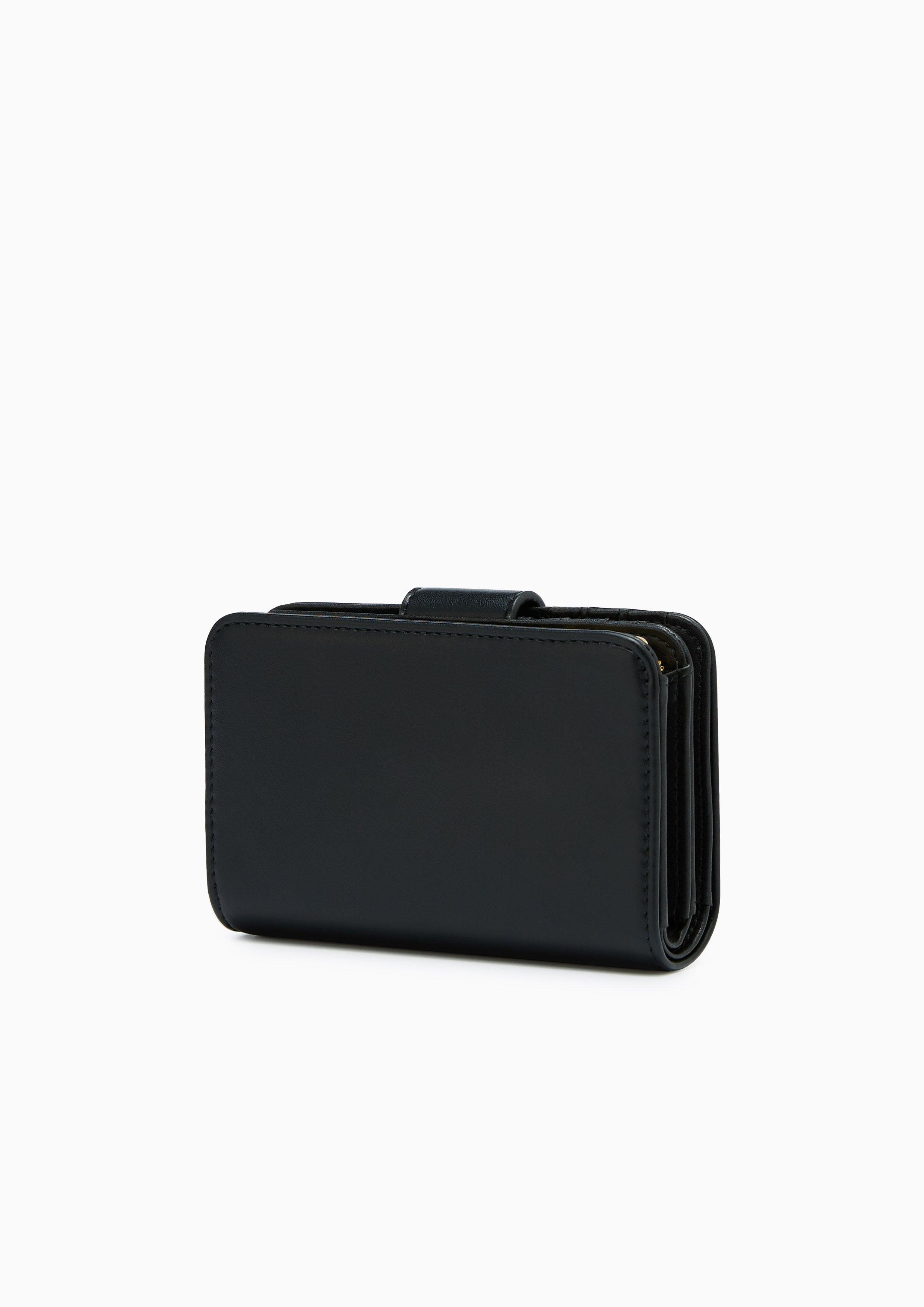 Farron Wallet Black