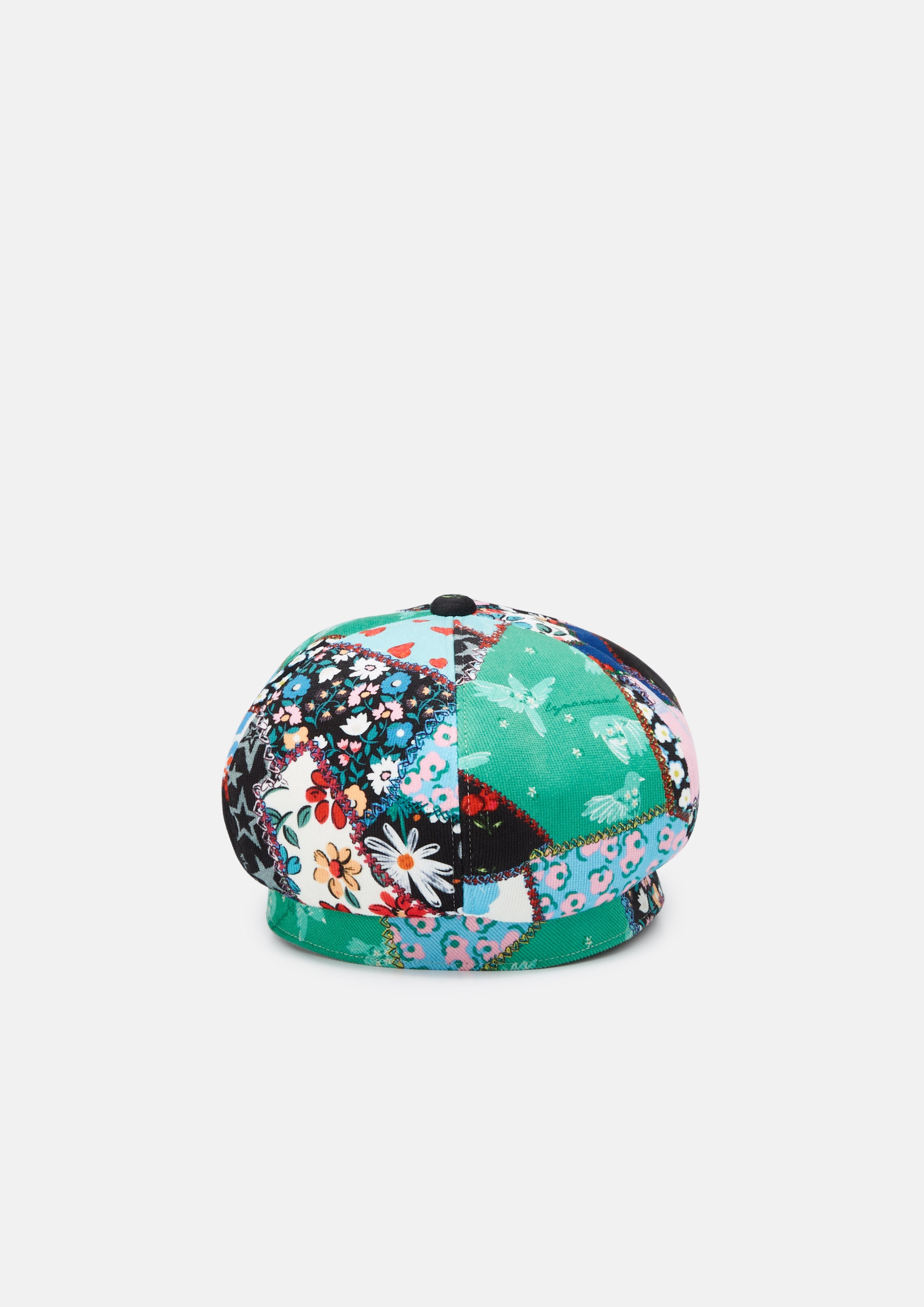 Irene Newsboy Cap