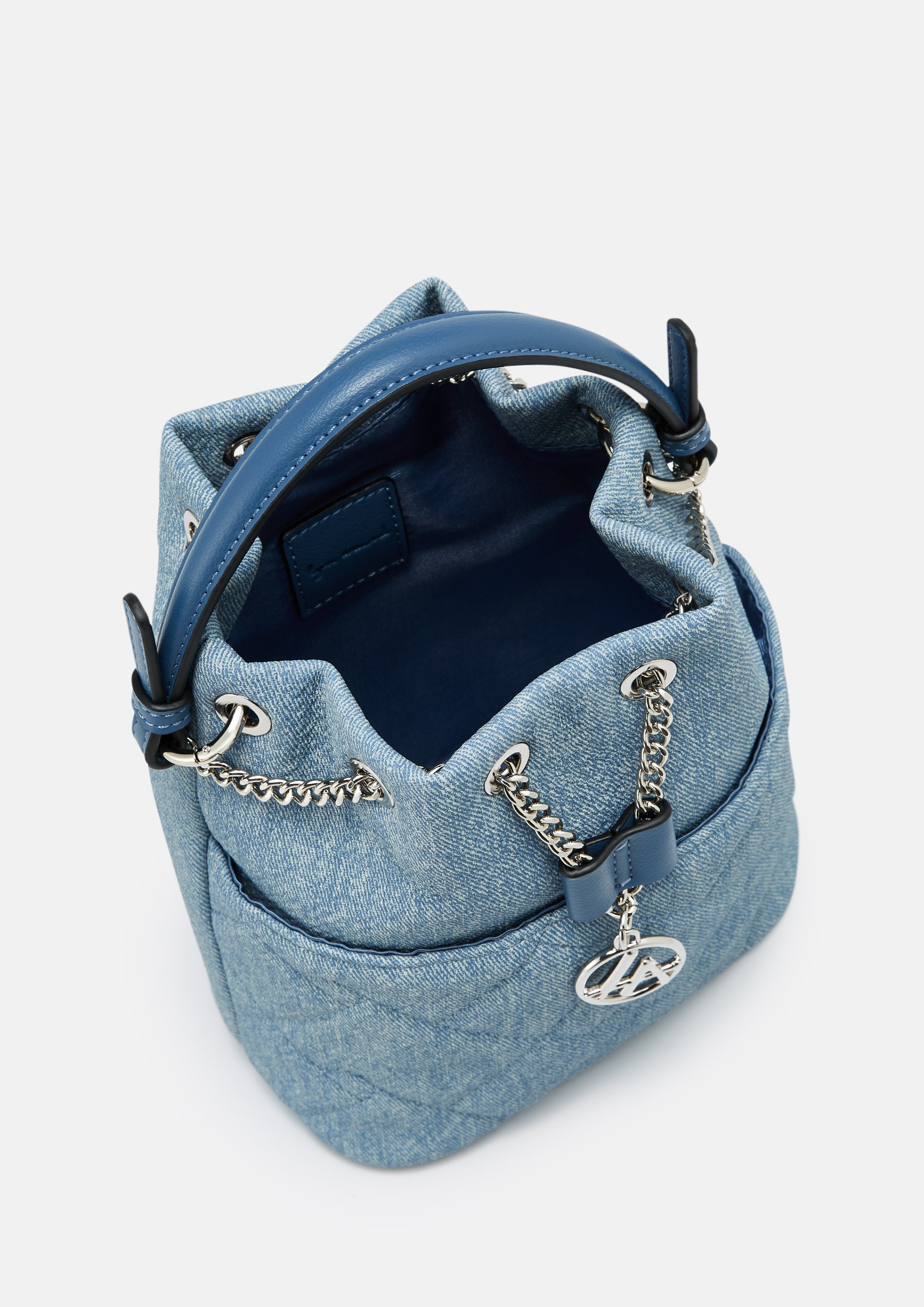 Flea Bucket Bag