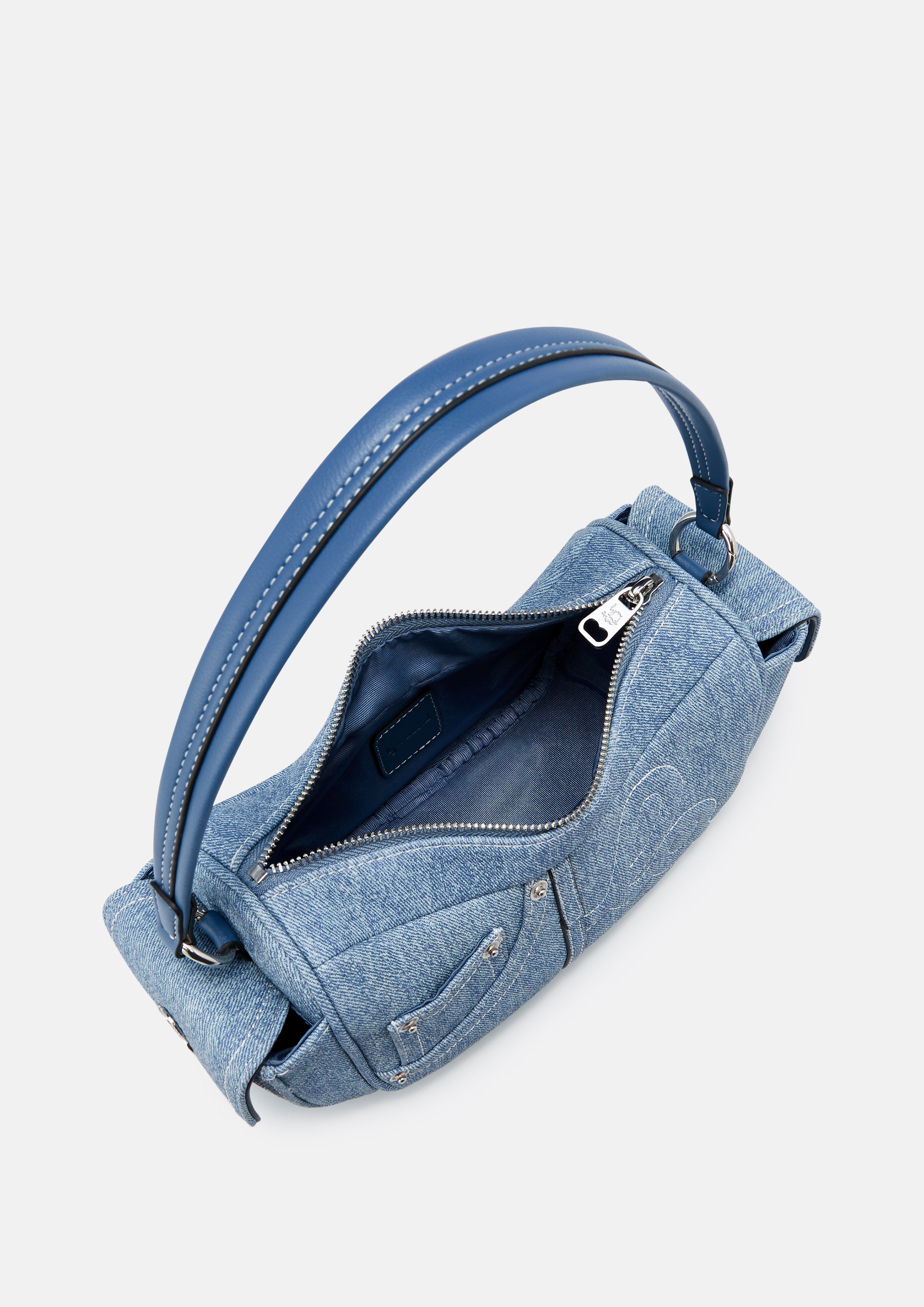 Alkida Hobo Shoulder Bag