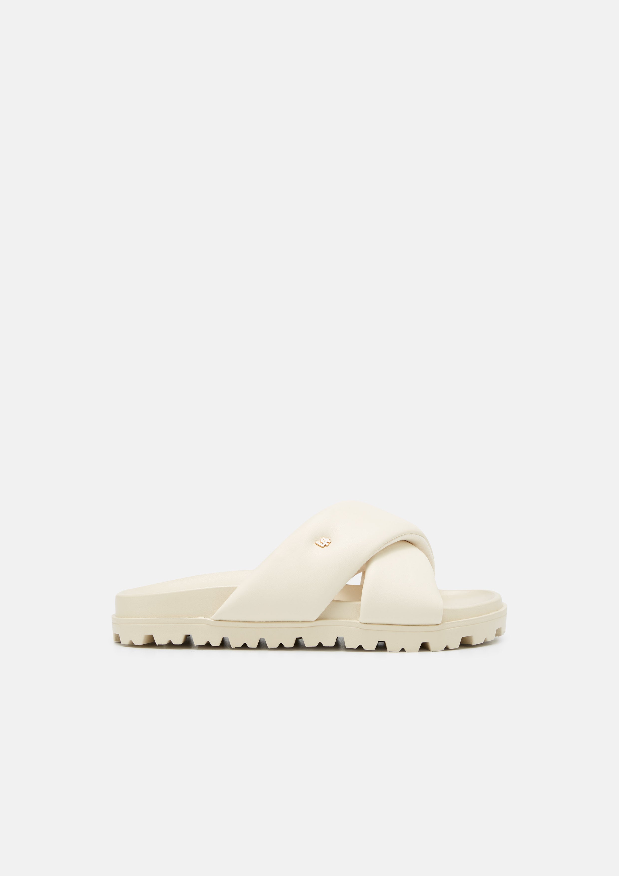 Ander Flat Sandals